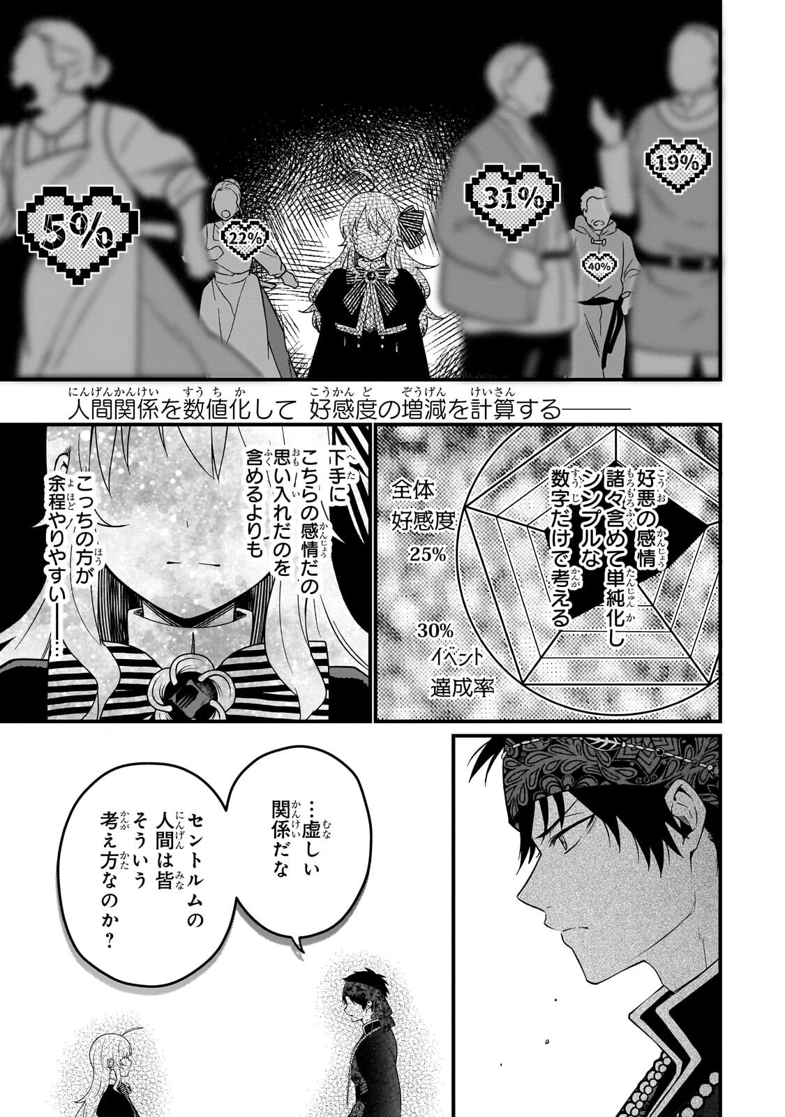 Read DAISOUGEN NO CHIISANA RYOUSHU: MOTO HAI GAMER NA TENSEI YOUJO NO TANOSHII HARD MODE HENKEN KAITAKUKI Chapter 10.2 [High Quality / Full] - Page 3 - nicomanga.net