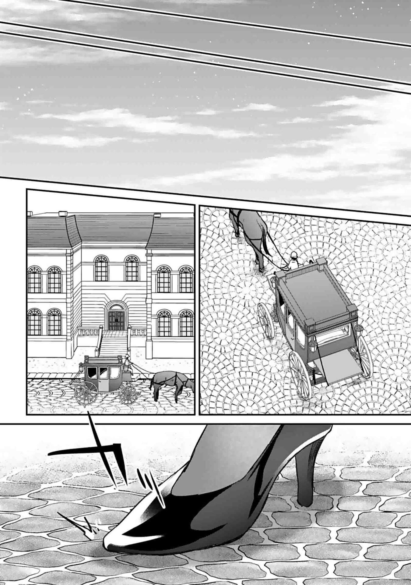 Read SHIRO NO NECROMANCER: SHIRYOU-OU E NO MICHI Chapter 50 [High Quality / Full] - Page 18 - nicomanga.net
