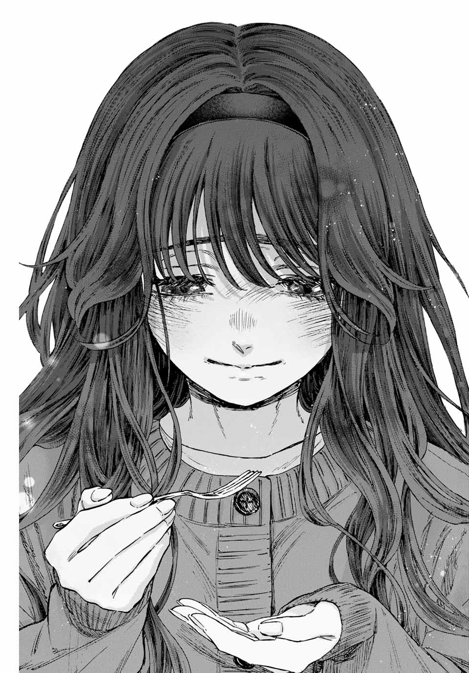 Read KAORU HANA WA RIN TO SAKU Chapter 119 [High Quality / Full] - Page 15 - nicomanga.net
