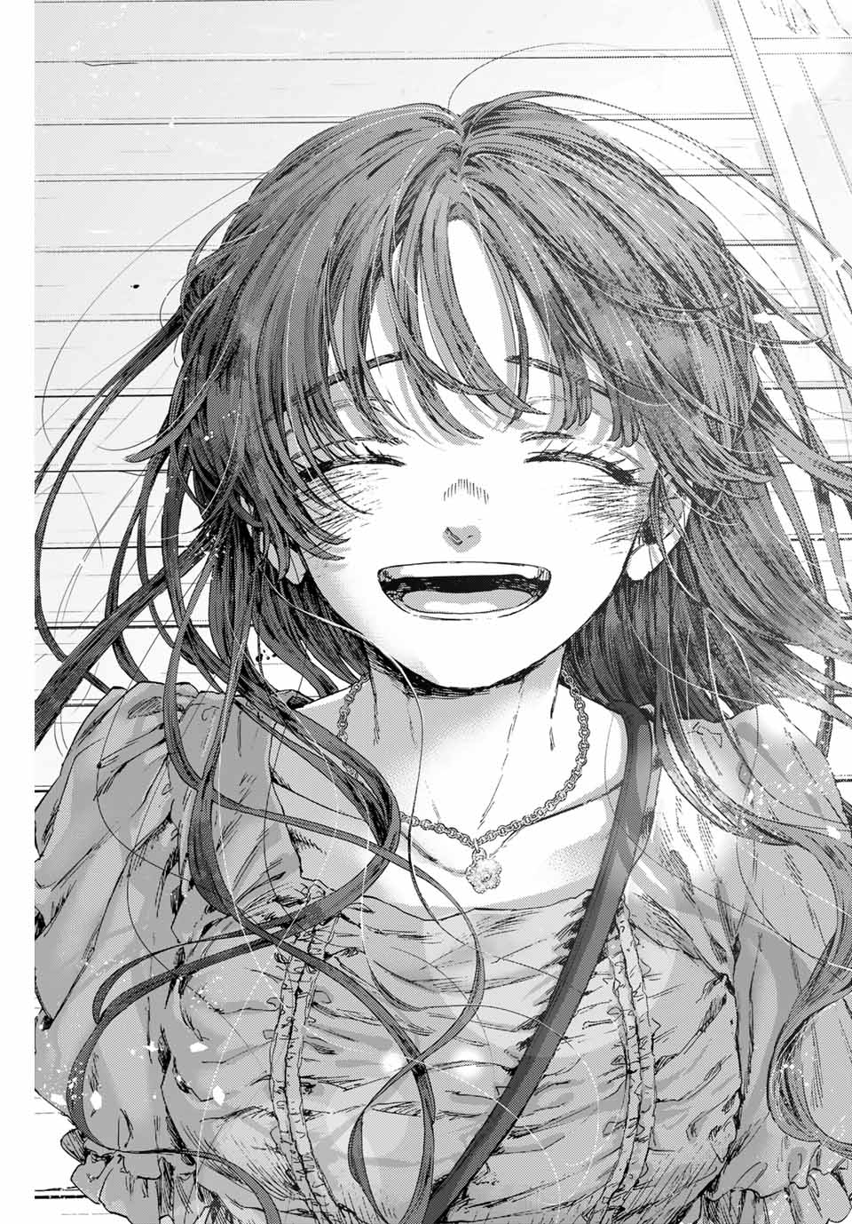 Read KAORU HANA WA RIN TO SAKU Chapter 130 [High Quality / Full] - Page 21 - nicomanga.net