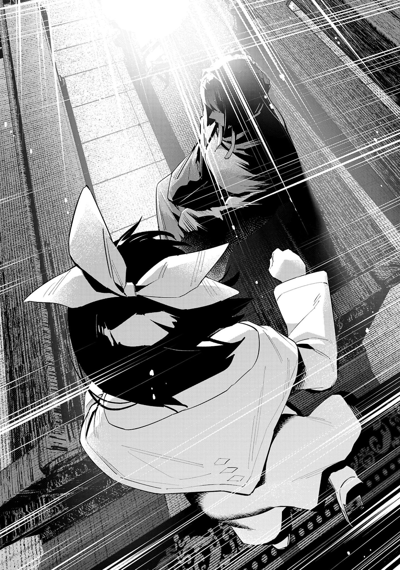 Read HP5 DESU KEDO JIDOU CHIYU (AUTO HEAL) GA AREBA SHININIMASEN! - RAW Chapter 18 [High Quality / Full] - Page 4 - nicomanga.net
