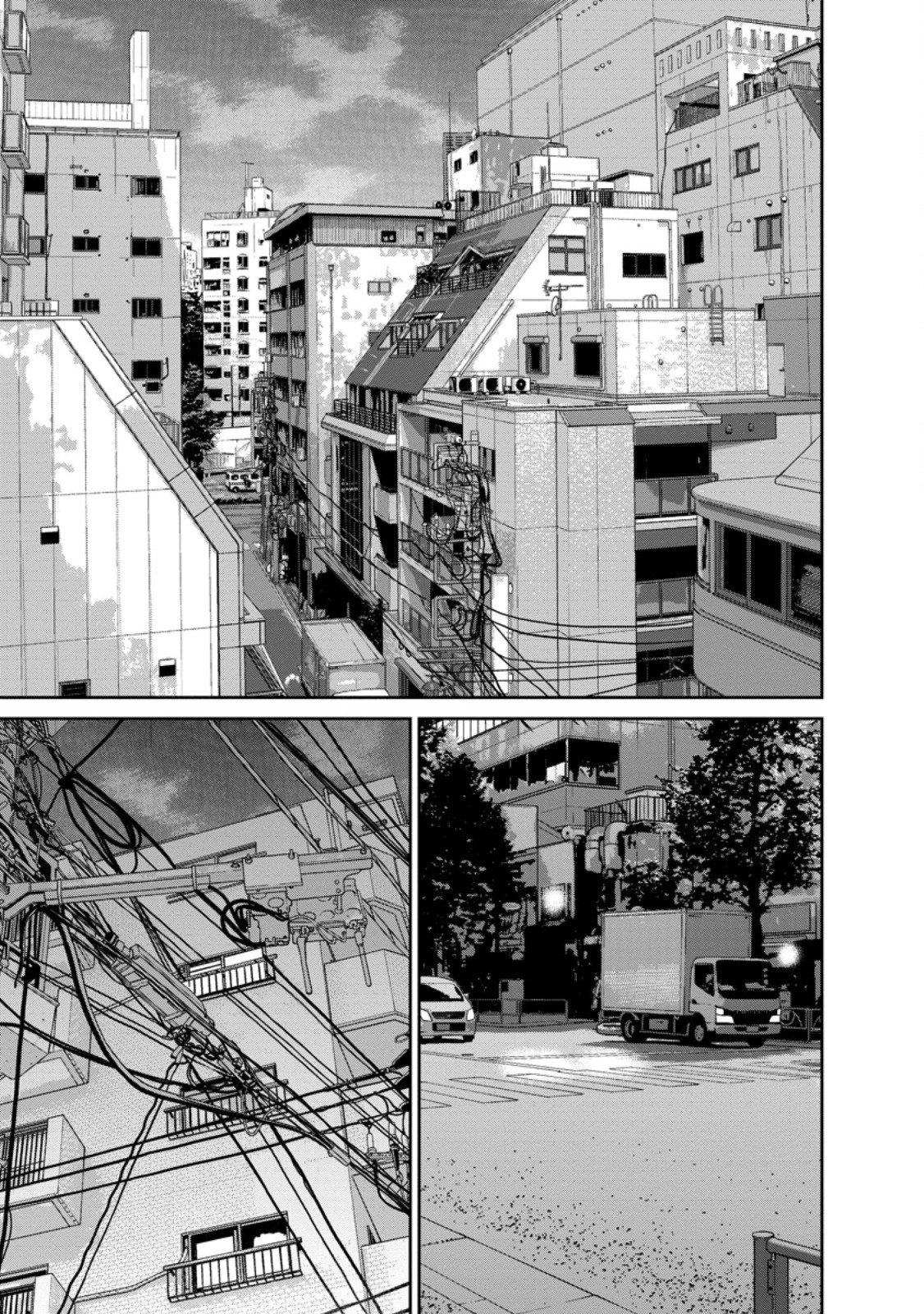 Read DUNGEON DE TATAKAITSUZUKETE 20-NEN NO DOUTEI YUUSHA, CHIJOU NI MODOTTARA DANJOBI 1:1000 NO SEKAI DATTA Chapter 4.3 [High Quality / Full] - Page 8 - nicomanga.net