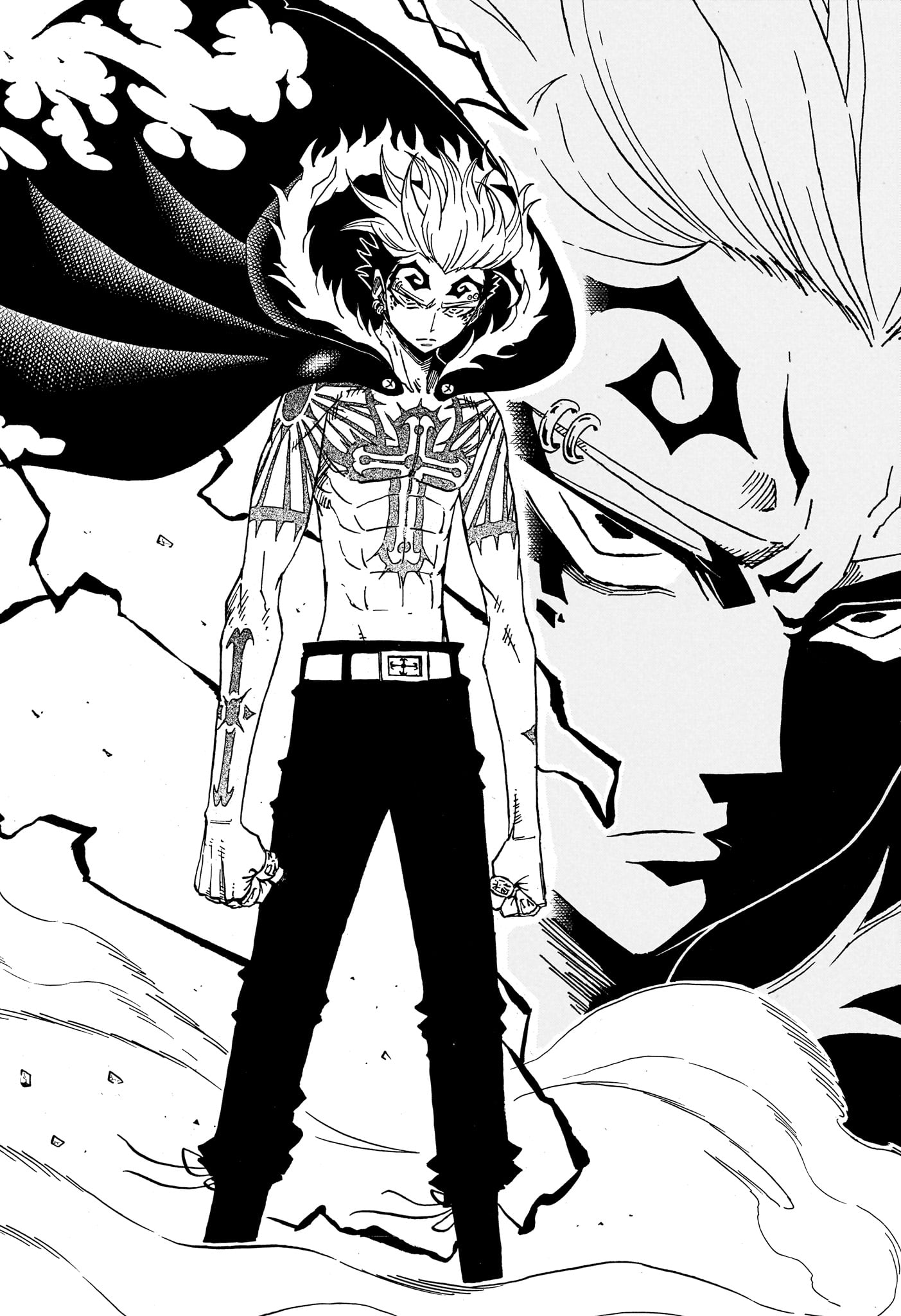 Read EXORCIST NO KIYOSHI-KUN Chapter 92 [High Quality / Full] - Page 18 - nicomanga.net