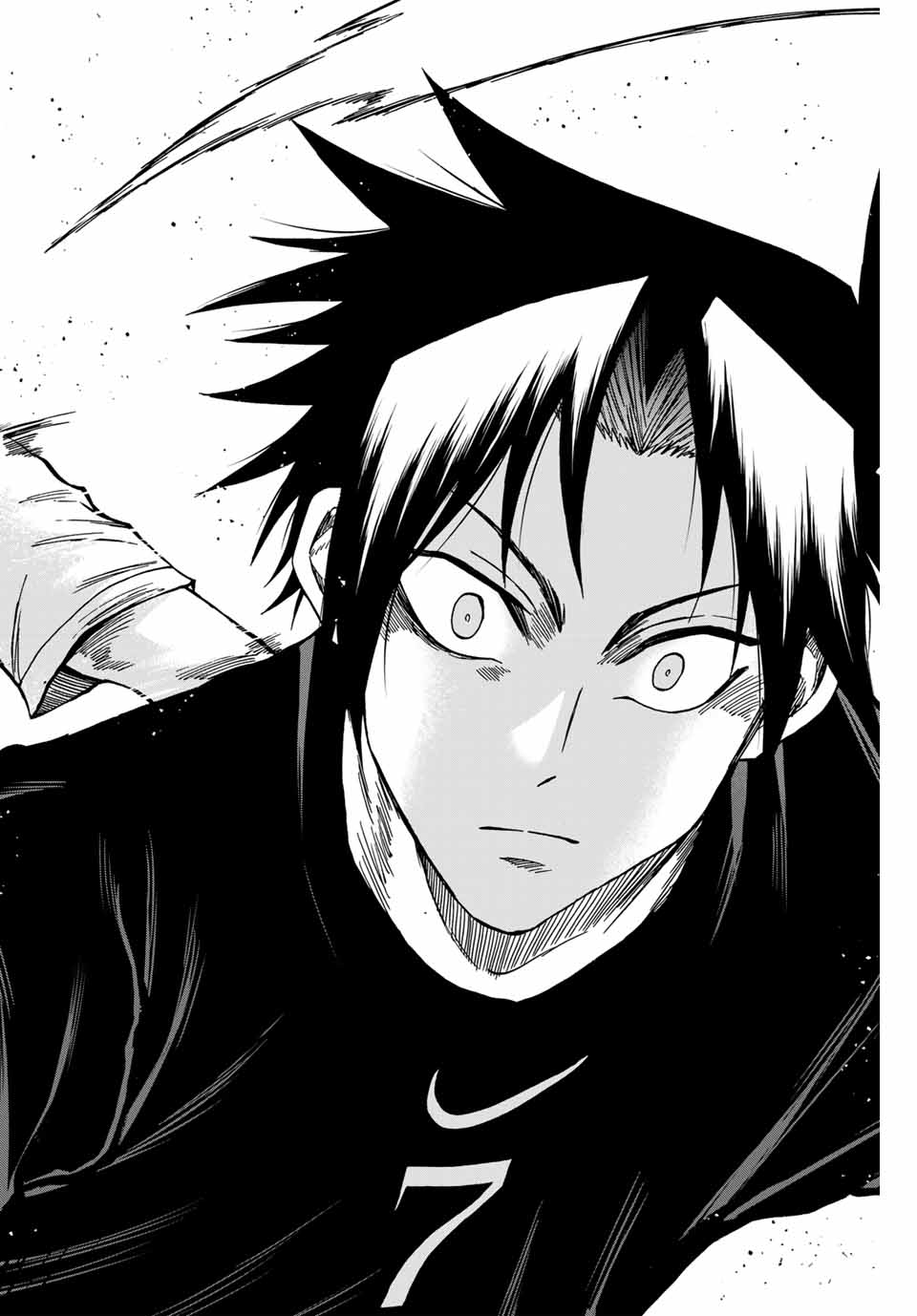 AOKU SOMERO Chap 114 - Pic 10