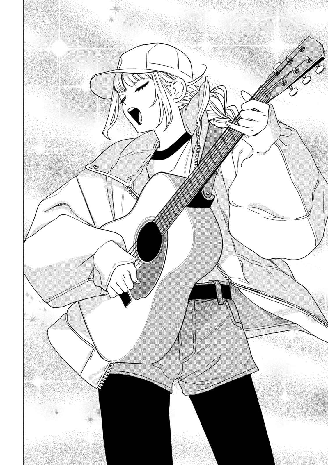 Read PARIPI KOUMEI Chapter 210 [High Quality / Full] - Page 14 - nicomanga.com