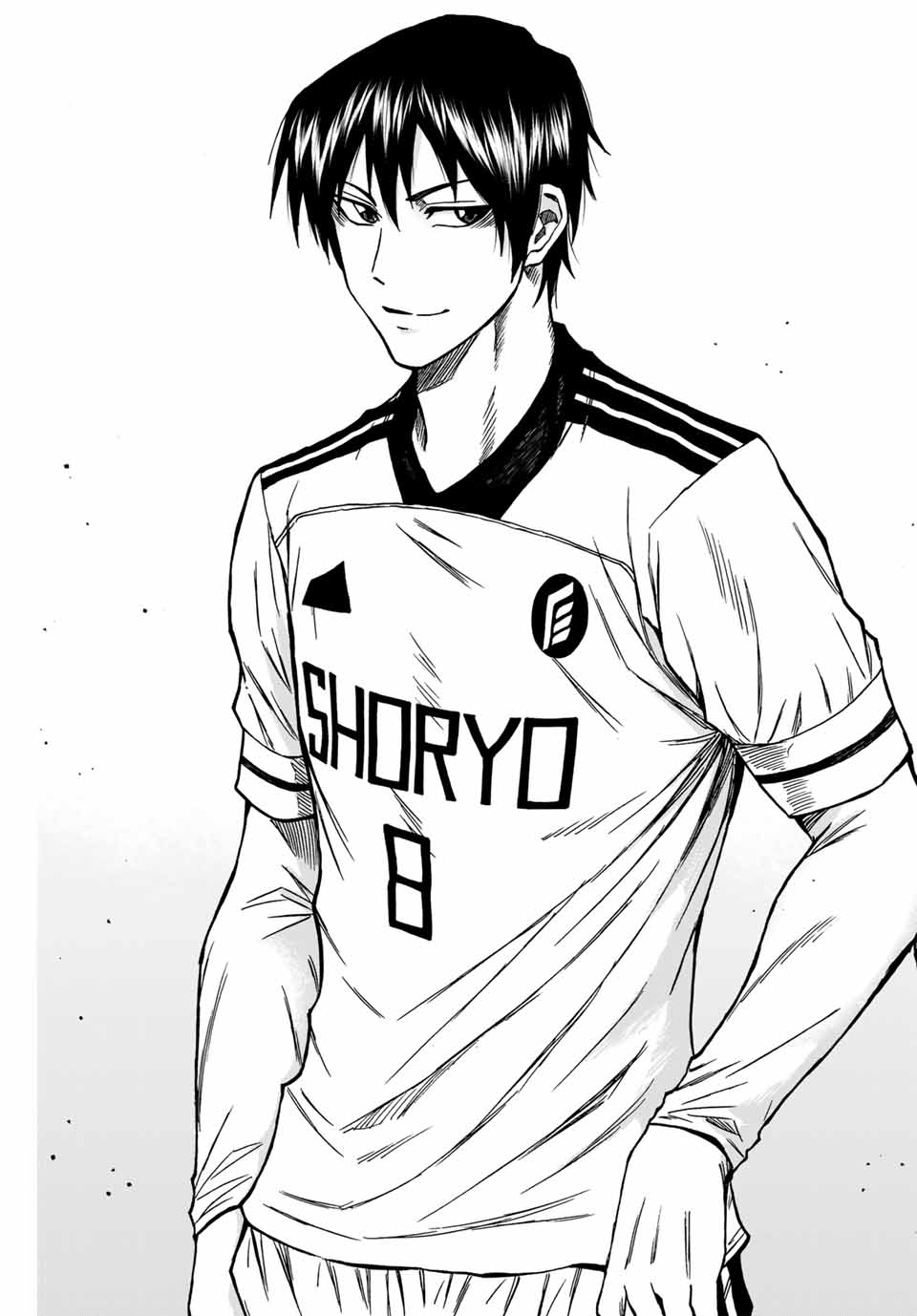AOKU SOMERO Chap 115 - Pic 15