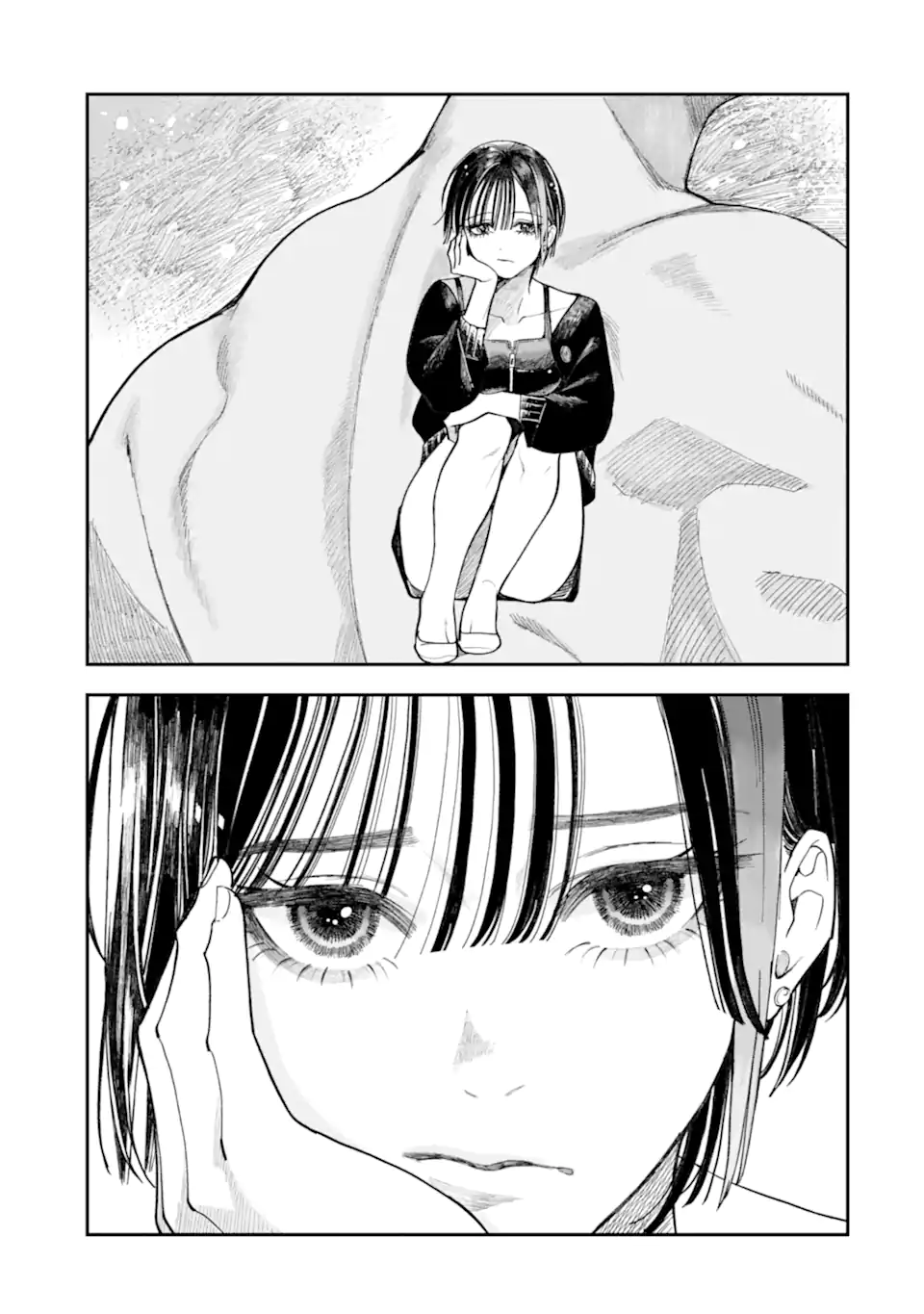 Read TODO-SAN TO NIA-CHAN Chapter 2.1 [High Quality / Full] - Page 7 - nicomanga.net