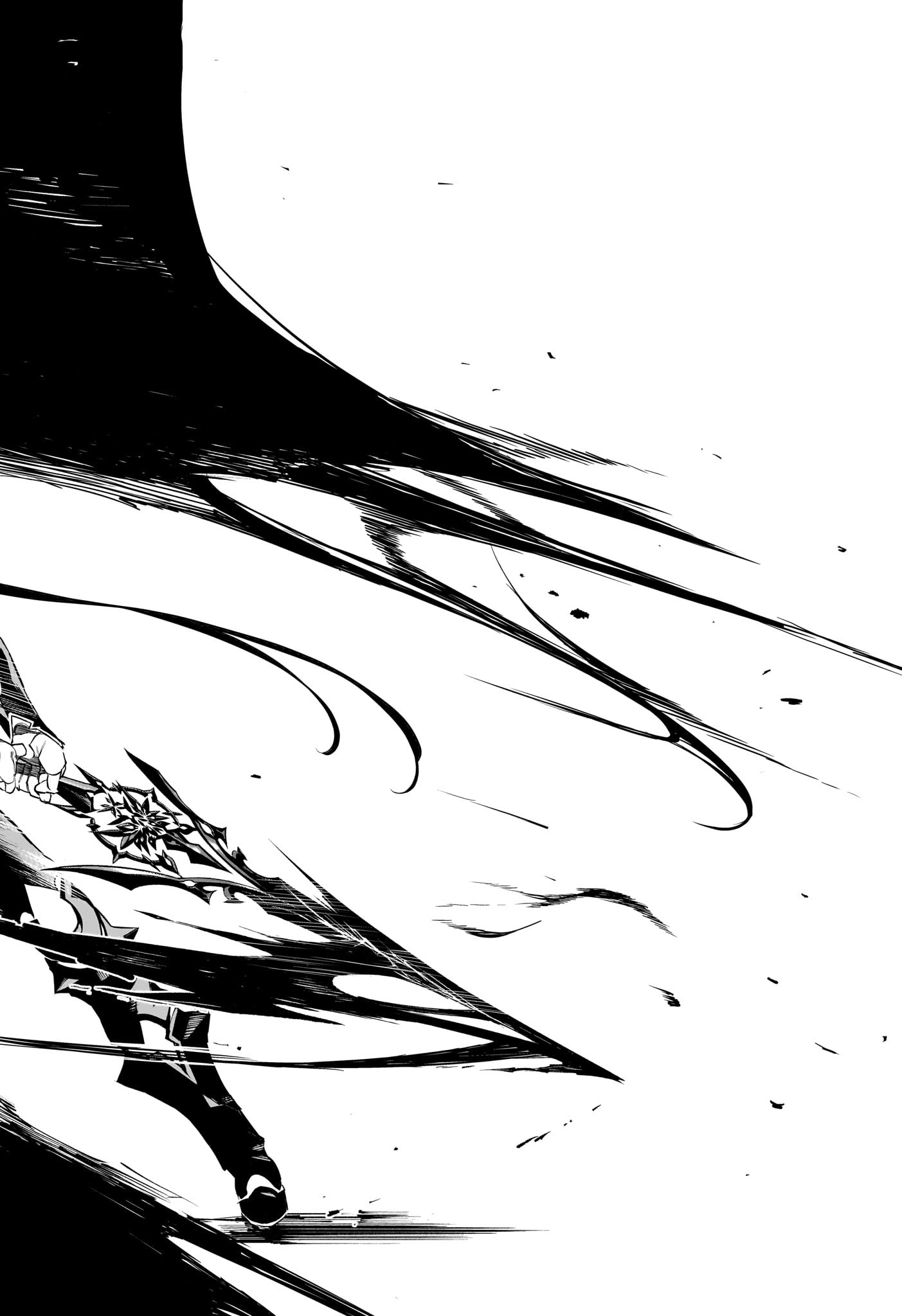 Read NUE NO ONMYOUJI Chapter 145 [High Quality / Full] - Page 19 - nicomanga.net