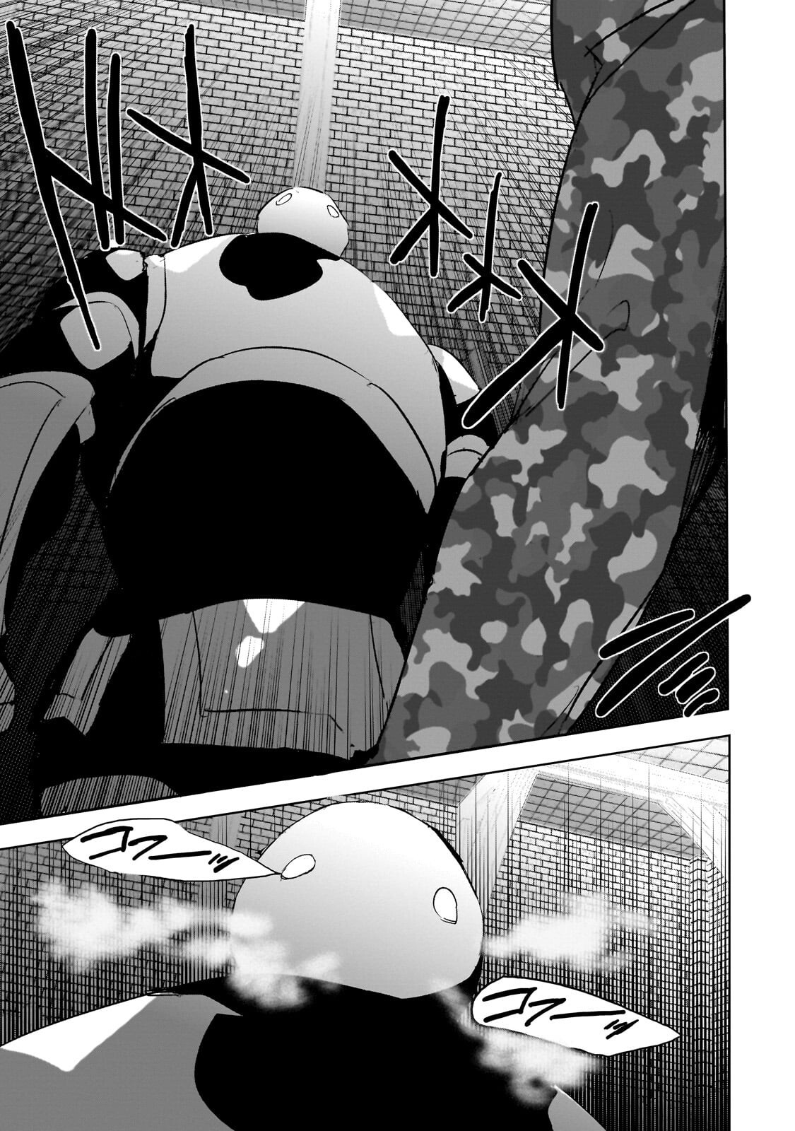 Read DUNGEON BUSTERS (MANGA) Chapter 51.1 [High Quality / Full] - Page 3 - nicomanga.com