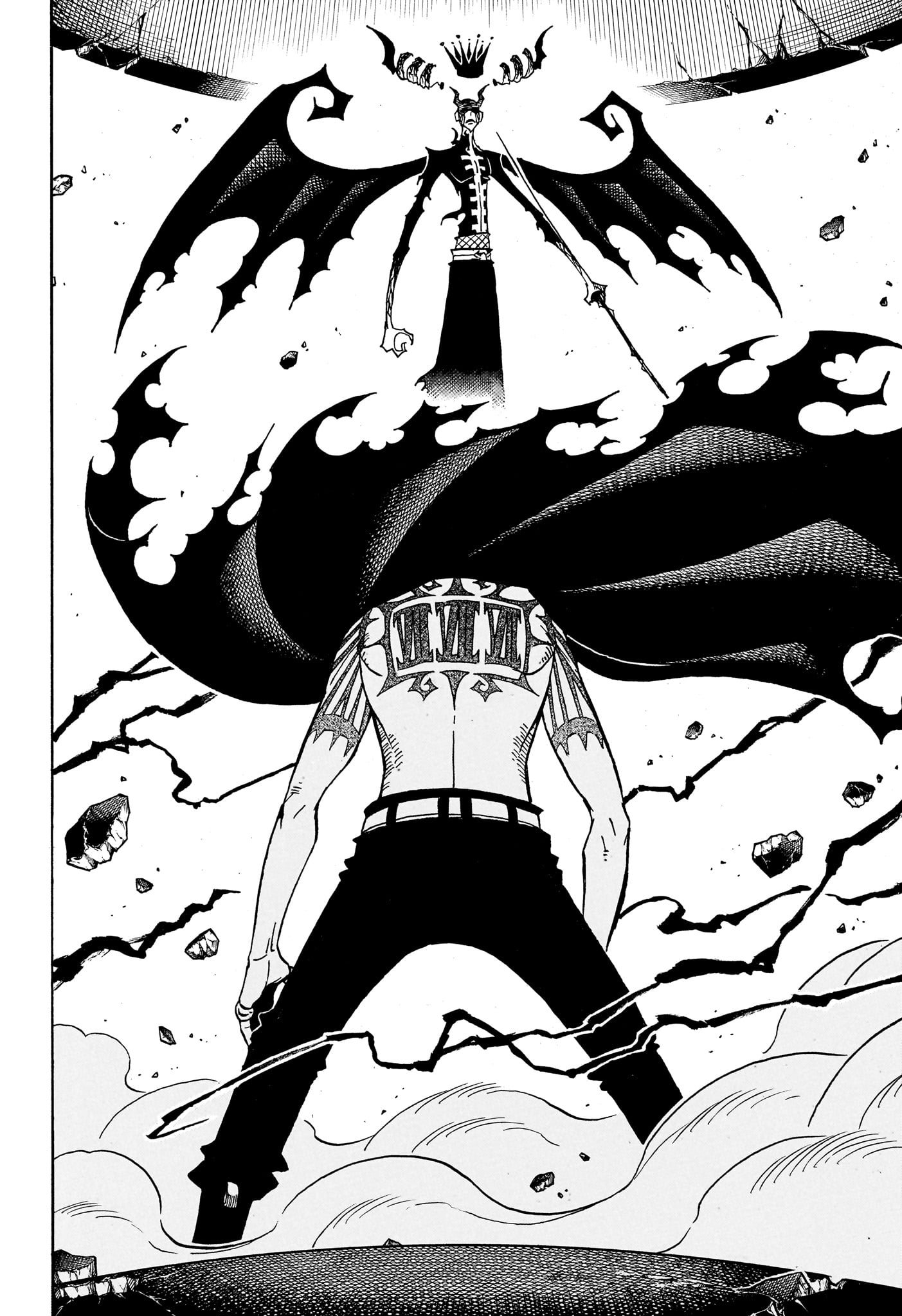 Read EXORCIST NO KIYOSHI-KUN Chapter 92 [High Quality / Full] - Page 16 - nicomanga.net
