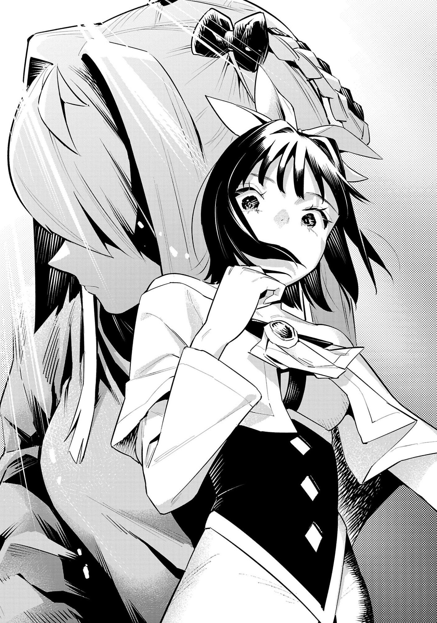 Read HP5 DESU KEDO JIDOU CHIYU (AUTO HEAL) GA AREBA SHININIMASEN! - RAW Chapter 18 [High Quality / Full] - Page 5 - nicomanga.net