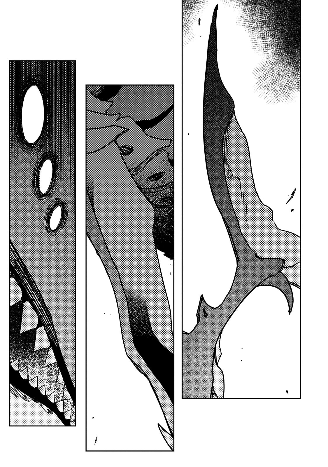 Read THE MOST NOTORIOUS TALKER RUN THE WORLDS GREATEST CLAN Chapter 64.1 [High Quality / Full] - Page 3 - nicomanga.net
