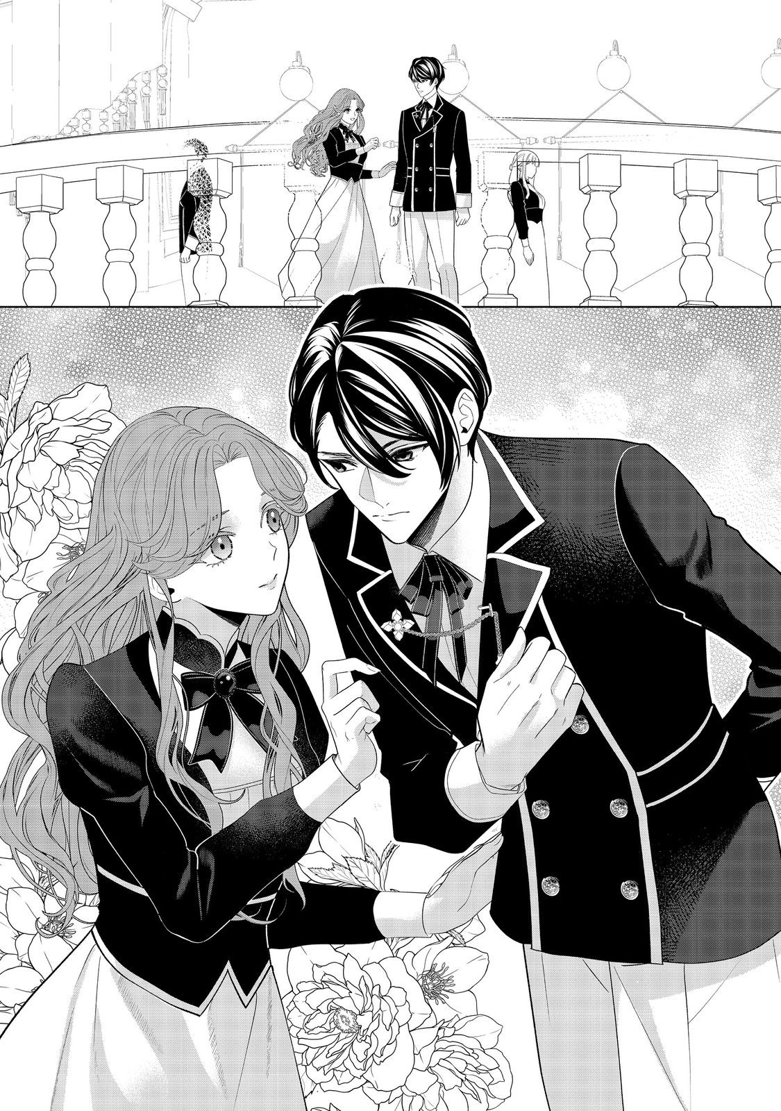 Read SHINIYAKU WA GOMEN NANODE SUKI NI SASETE MORAIMASU Chapter 3 [High Quality / Full] - Page 5 - nicomanga.net