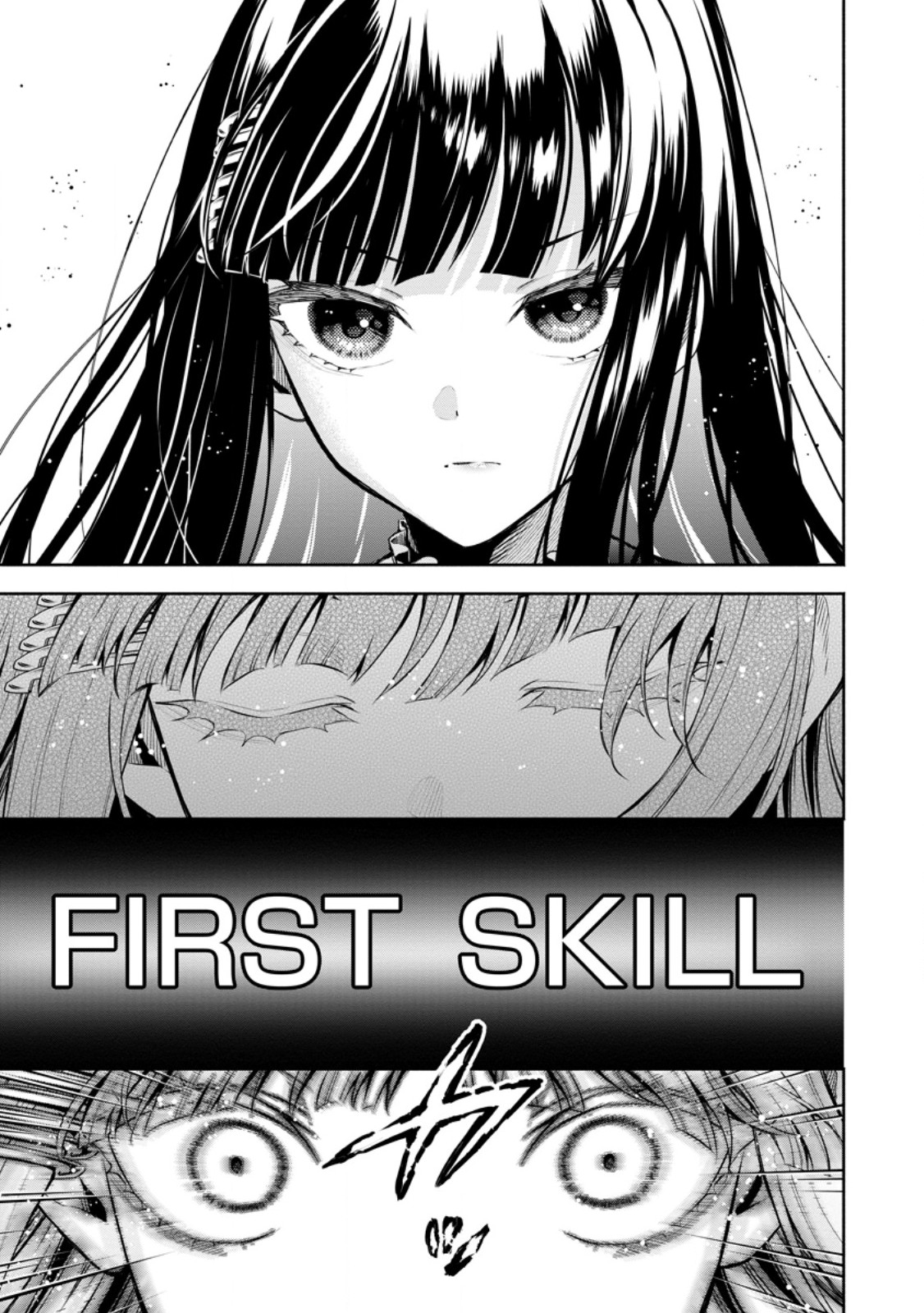 Read MAOU-SAMA, RETRY! R Chapter 56.2 [High Quality / Full] - Page 10 - nicomanga.net