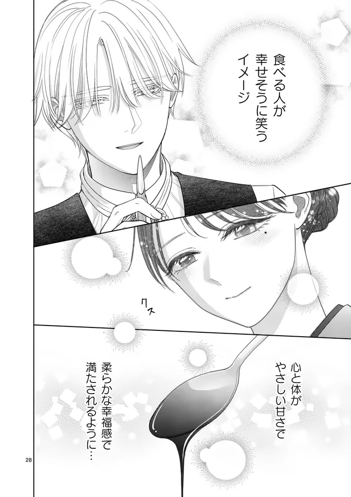 Read MAKIZOE DE ISEKAI NI YOBIDASARETA NO DE, SEKAI KANMUSHI SHITE WAGASHI TSUKURIMASU Chapter 21.2 [High Quality / Full] - Page 10 - nicomanga.net