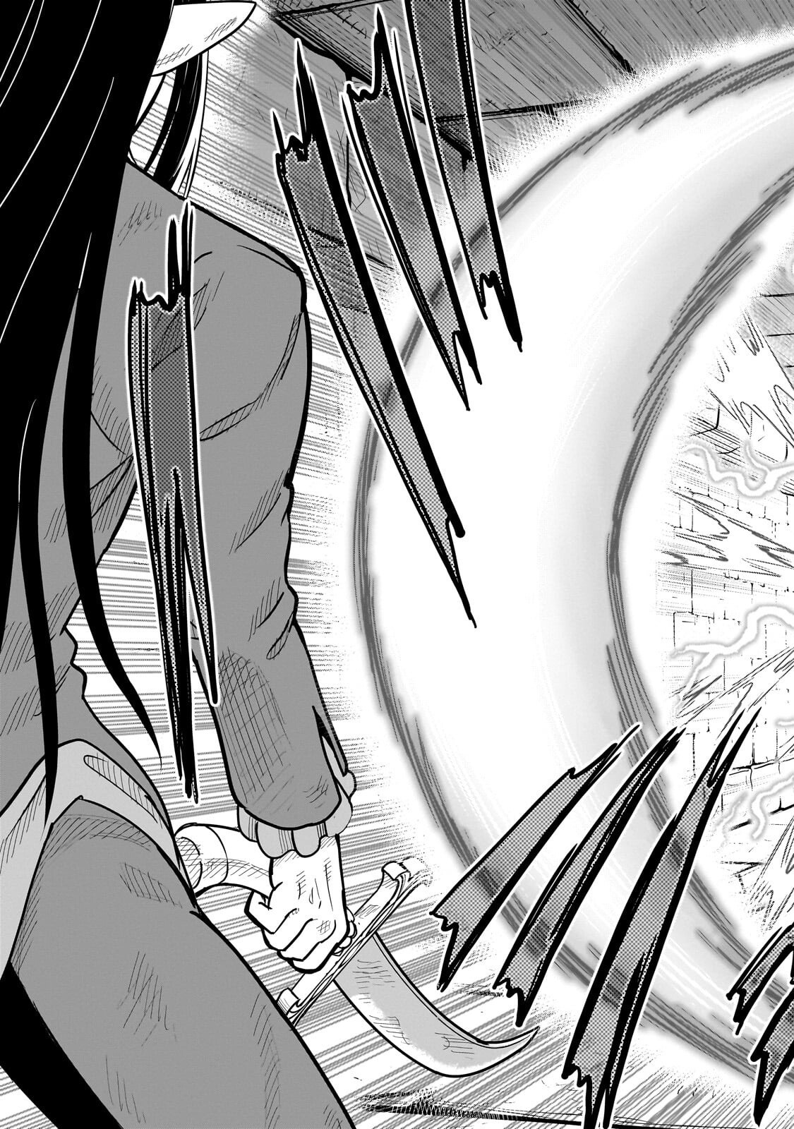 Read SAIKYOU NO KEN KIYOSHI, BISHOUJO MAID NI TENSEI SHI HOUKI DE MUSOU SURU Chapter 7.3 [High Quality / Full] - Page 5 - nicomanga.net