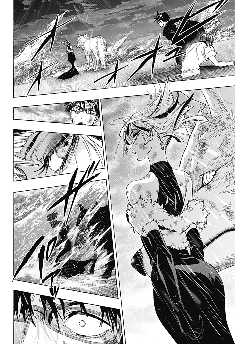 Read MARRIAGETOXIN Chapter 165 [High Quality / Full] - Page 10 - nicomanga.net