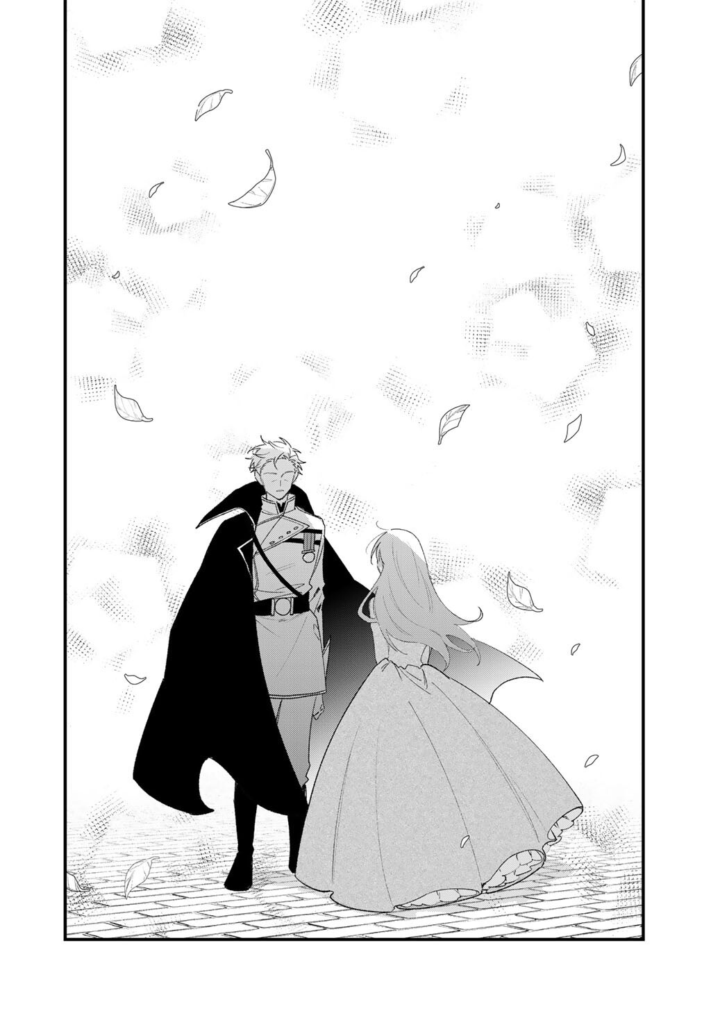 Read AKUYAKU REIJOU WA OUJI-SAMA NI MUCHUU DESU Chapter 27.1 [High Quality / Full] - Page 10 - nicomanga.net