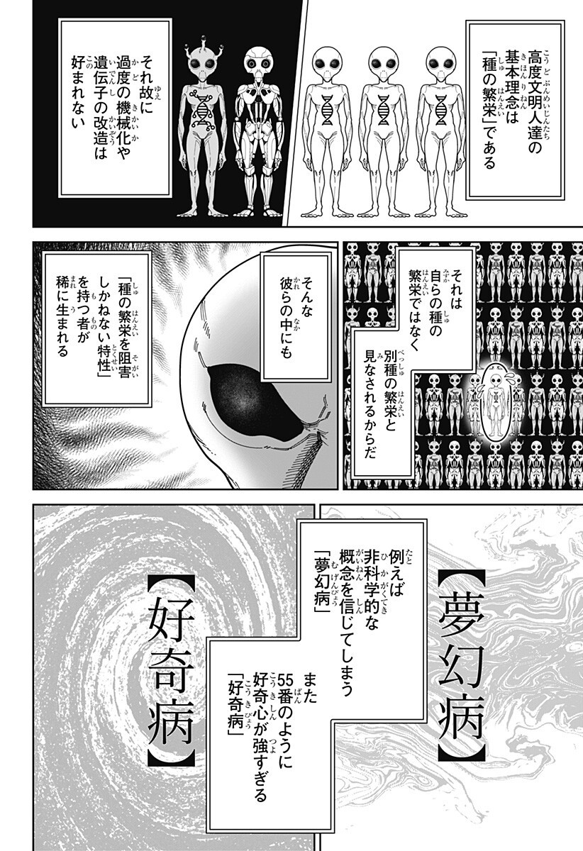 Read CLASS OF BRAINS Chapter 25 [High Quality / Full] - Page 14 - nicomanga.net