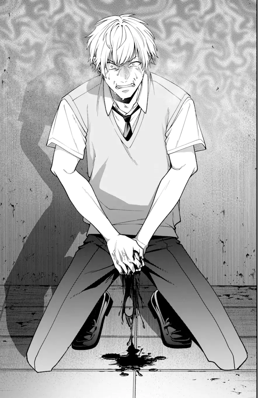 Read IJIME NO SHIKAESHI WA SENSEI NI OMAKASE Chapter 16.2 [High Quality / Full] - Page 7 - nicomanga.net