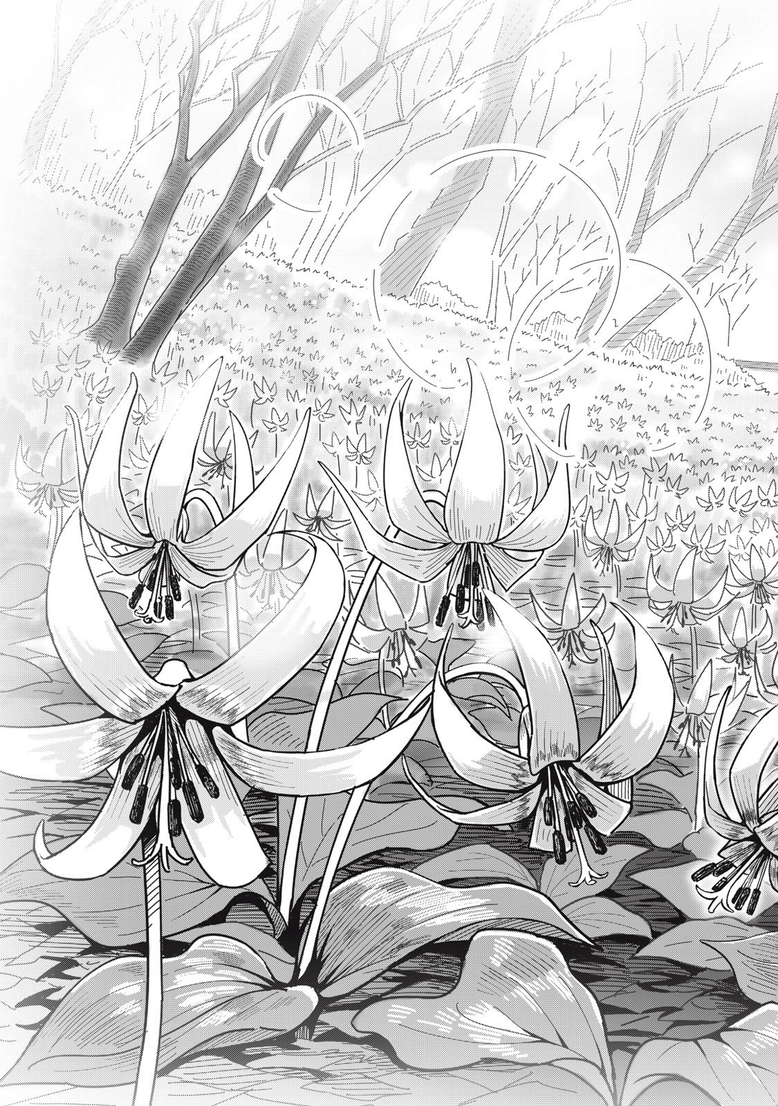 Read USAGI TO KAME NO YURUSANPO Chapter 2 [High Quality / Full] - Page 23 - nicomanga.net
