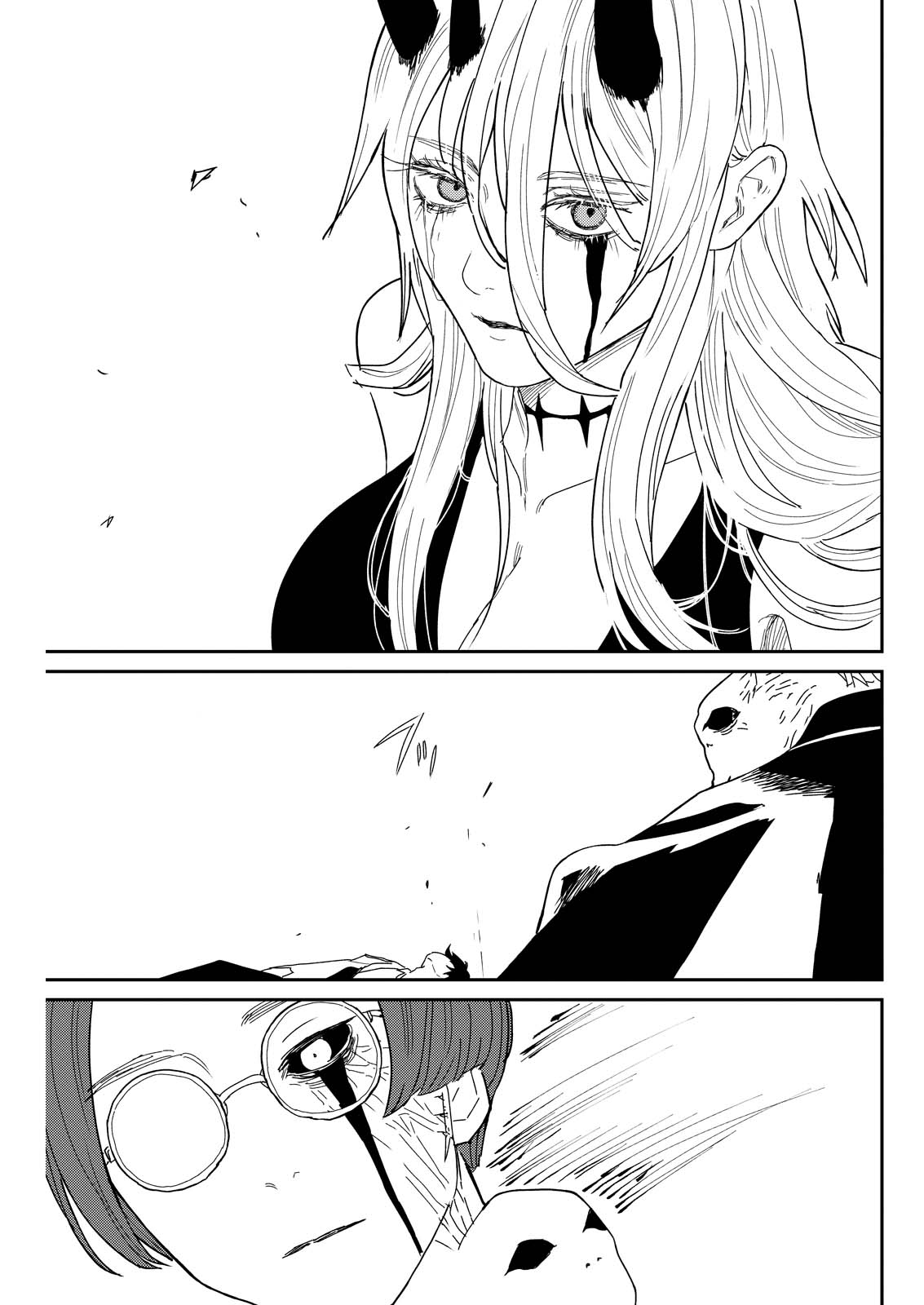 Read DORO NO KUNI Chapter 22 [High Quality / Full] - Page 29 - nicomanga.net