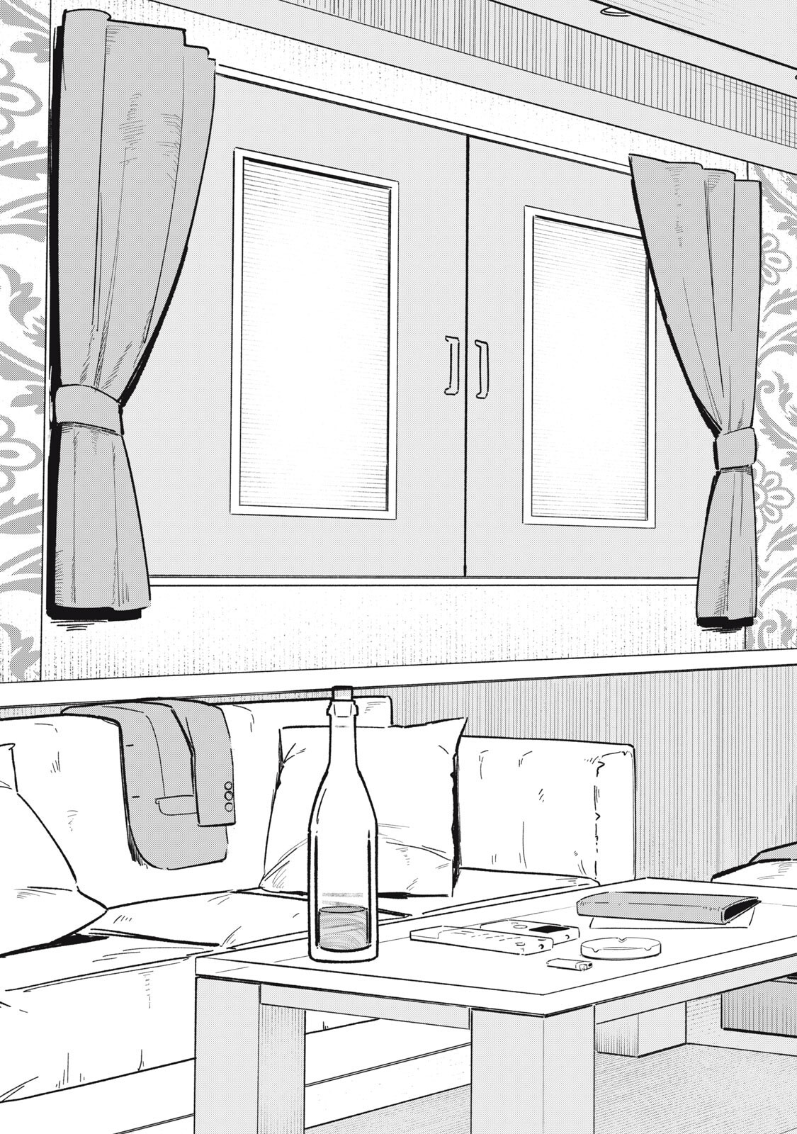 Read BOKU WA ANO YORU ANO KO TO Chapter 21 [High Quality / Full] - Page 3 - nicomanga.net