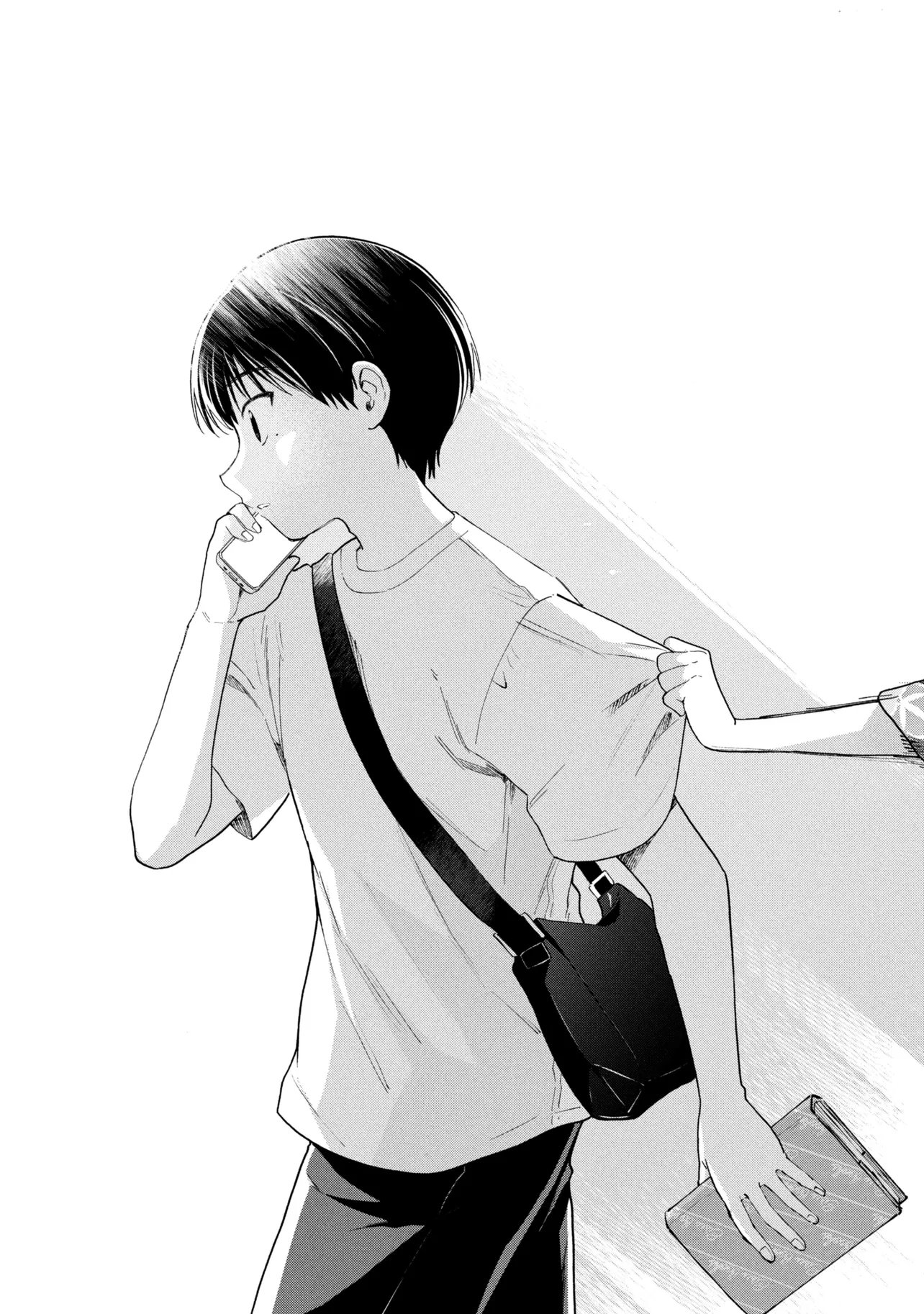 Read OCHINAI YOGORE WO BOKUHA NANTO YOBEBA YOKATTANOKA - RAW Chapter 17 [High Quality / Full] - Page 23 - nicomanga.net