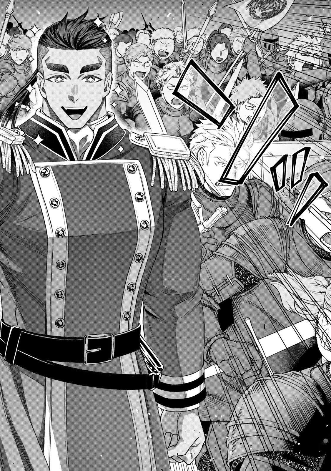Read ZETTAI SHINANAI SUTERA HIME Chapter 21.2 [High Quality / Full] - Page 9 - nicomanga.net