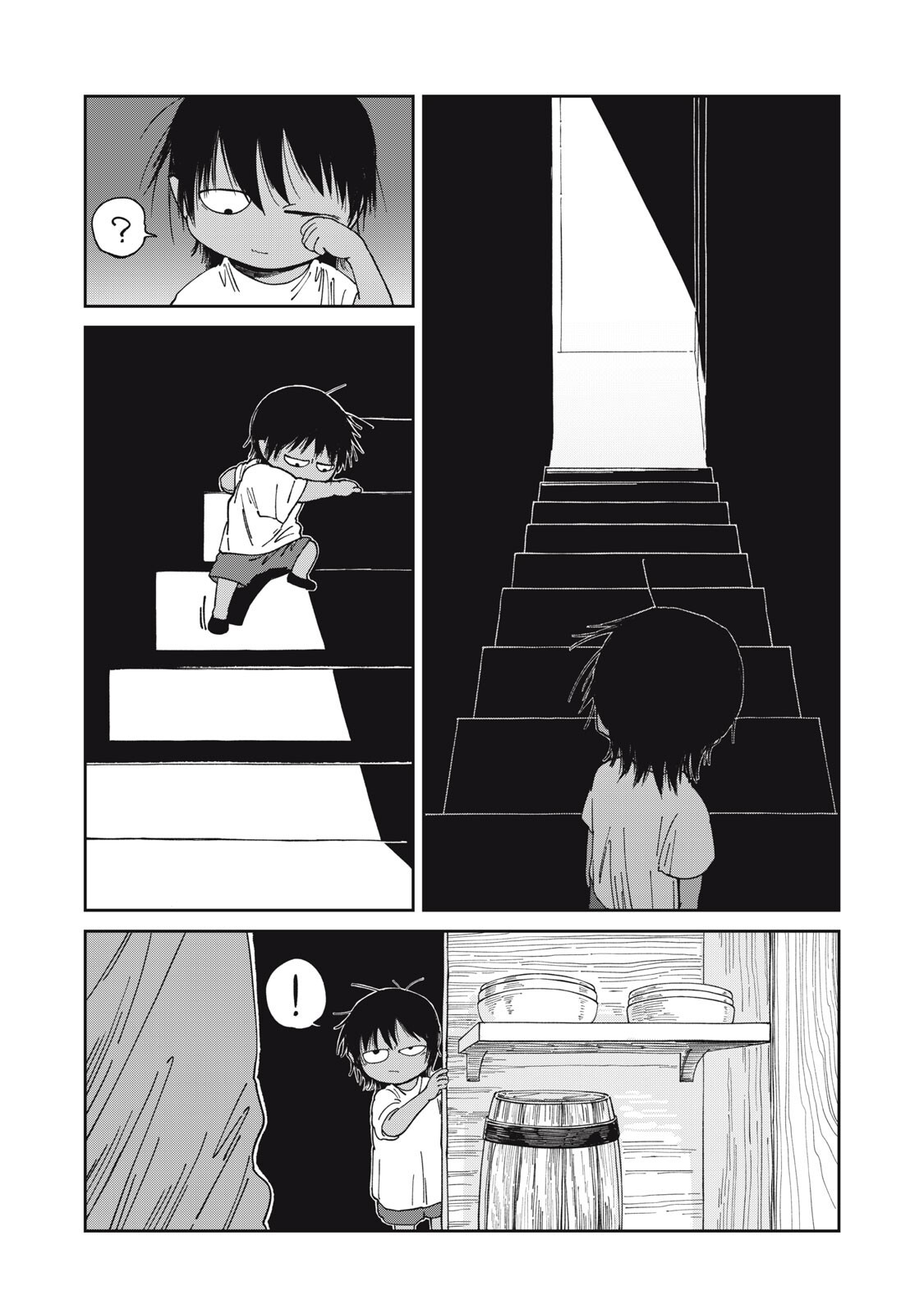 Read ISEKAI HENKYO MESHI Chapter 63 [High Quality / Full] - Page 2 - nicomanga.com