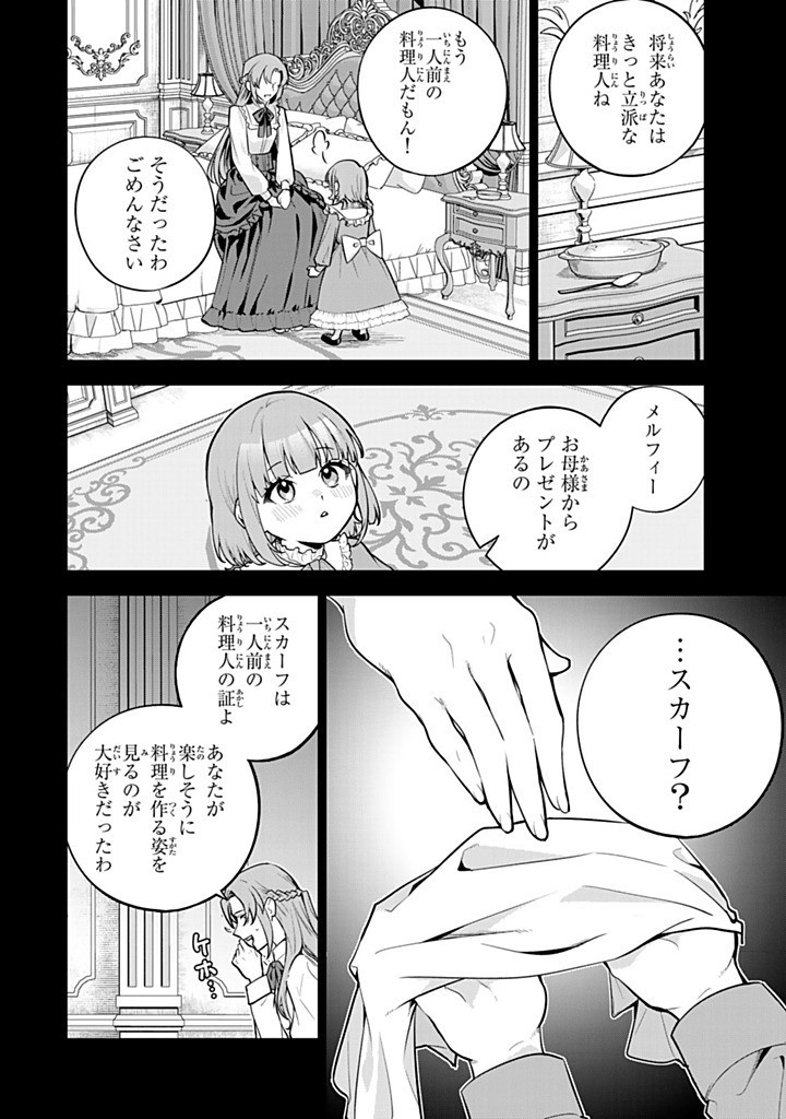 Read KONYAKU HAKI SARETA MESHITAKI REIJOU NO WATASHI WA REIKOKU KOUSHAKU TO SENZOKU KEIYAKU SHIMASHITA ~DESU GA IBUKURO WO TSUKANDA KEKKA, TSUMETAKATTA KOUSHAKU-SAMA GA DONDON YASASHIKU NATTE IMASU~  RAW Chapter 12.1 [High Quality / Full] - Page 2 - nicomanga.net