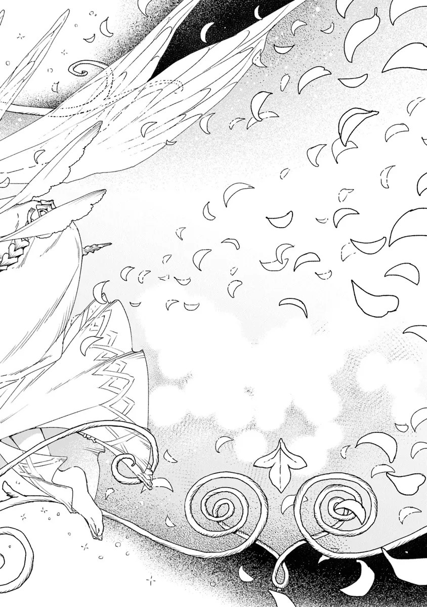 Read DAIJUKO TO UNICONIS NO OTOME Chapter 17.1 [High Quality / Full] - Page 12 - nicomanga.net