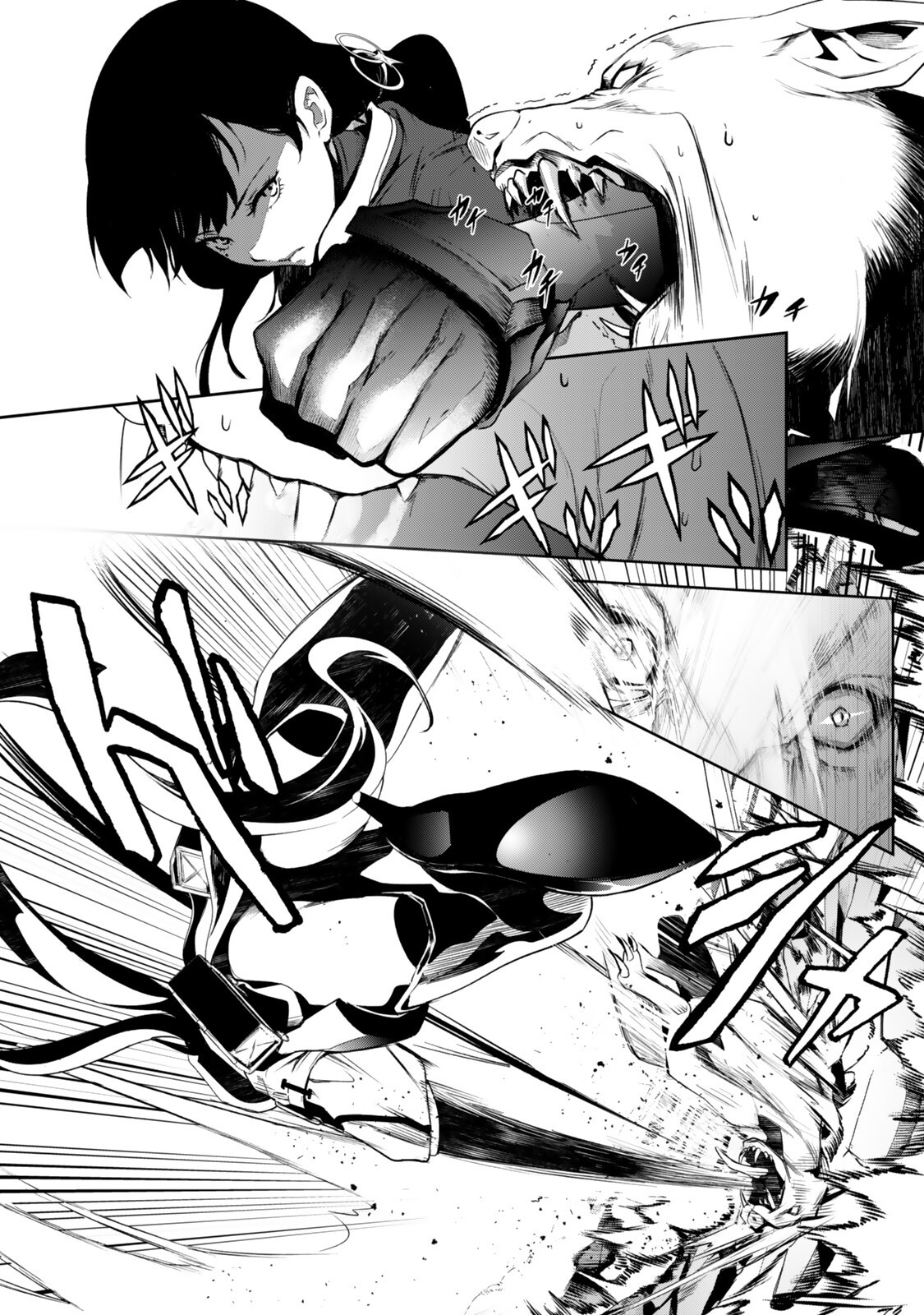 Read ZENSEI GA SAIKYOU MADOUSHI DATTA ORE, ISEKAI MAHOU DE MUSOU SURU! Chapter 3.6 [High Quality / Full] - Page 1 - nicomanga.net