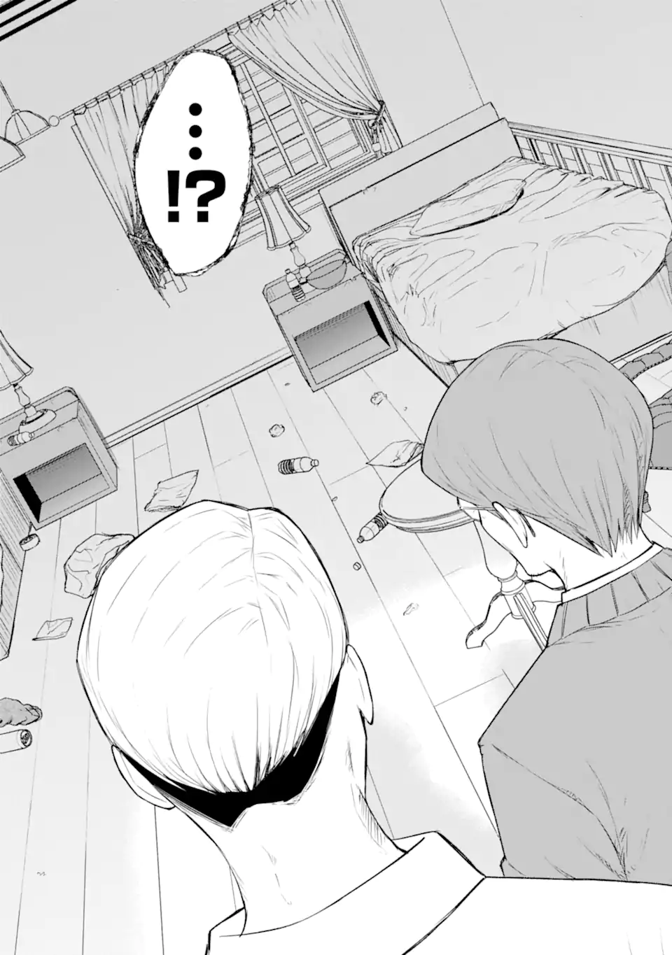 Read TEN COMMANDMENTS Chapter 1 [High Quality / Full] - Page 16 - nicomanga.com