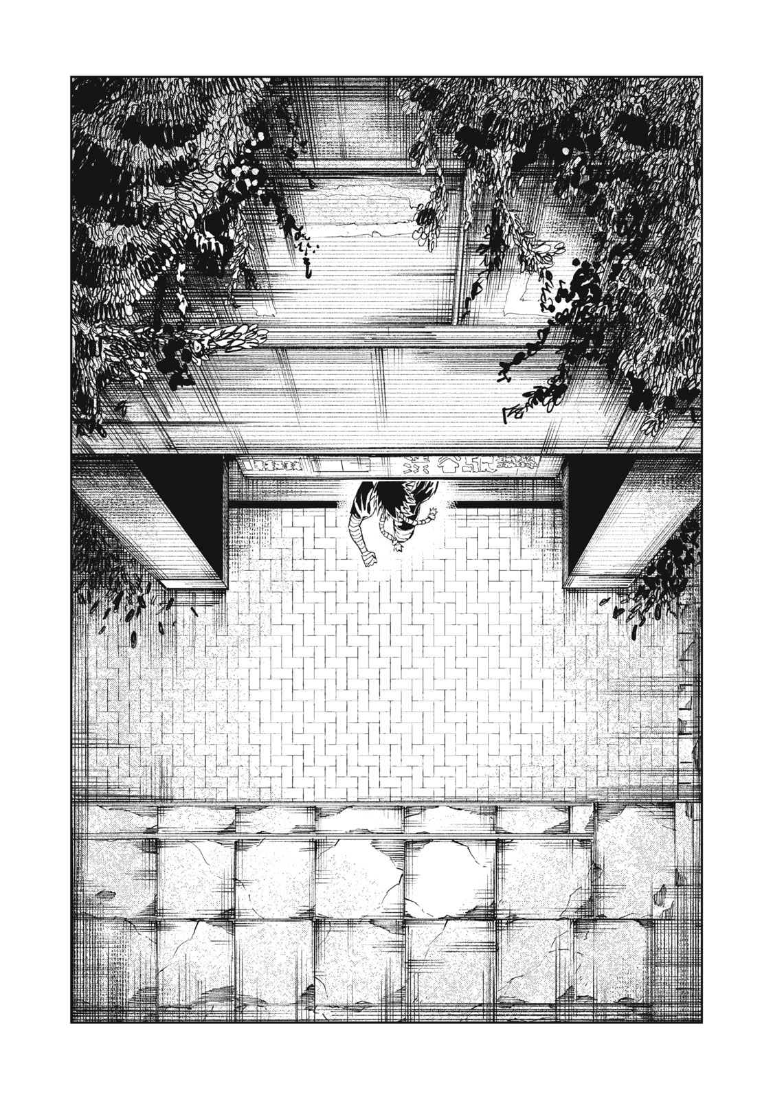 Read RYUUTSUHEGUI Chapter 3 [High Quality / Full] - Page 16 - nicomanga.com