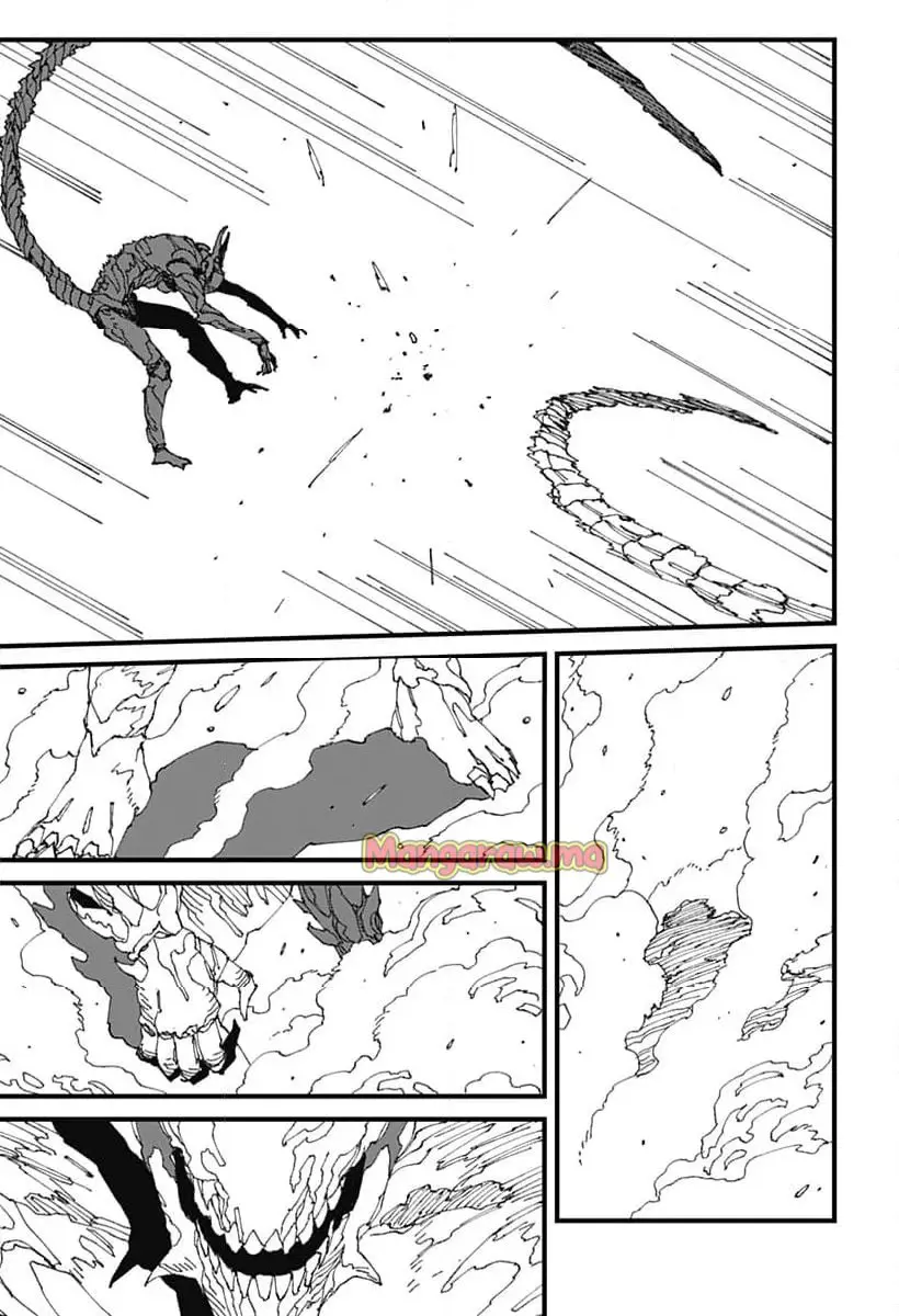 Read MAD (OOTORI YUUSUKE) Chapter 16 [High Quality / Full] - Page 5 - nicomanga.com
