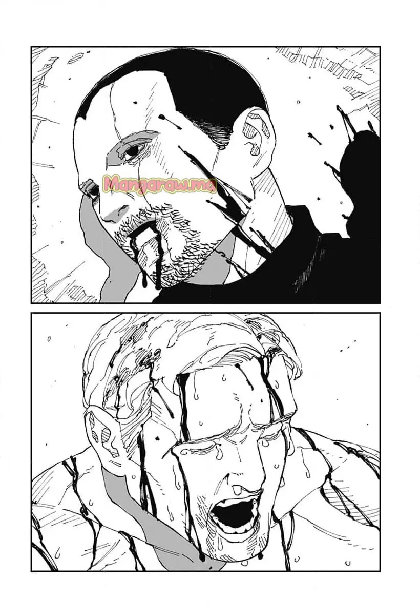 Read MAD (OOTORI YUUSUKE) Chapter 19 [High Quality / Full] - Page 24 - nicomanga.com