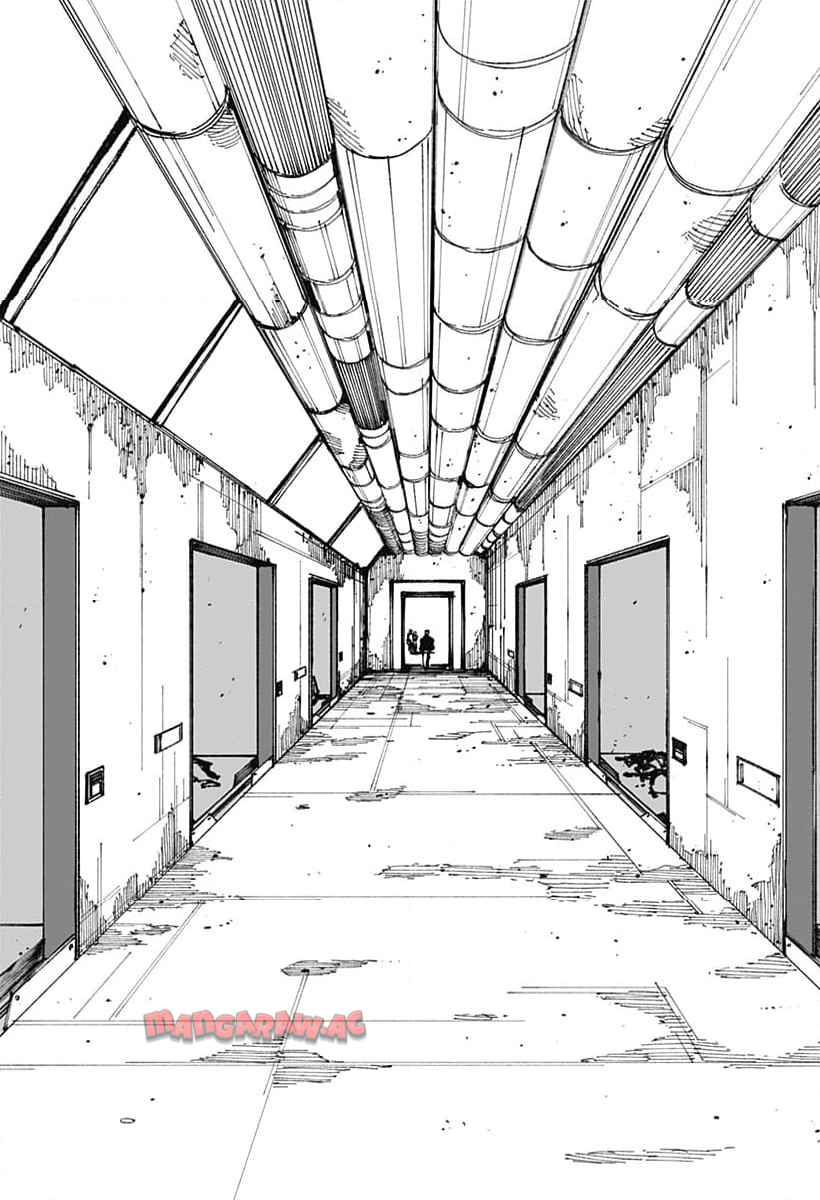 Read MAD (OOTORI YUUSUKE) Chapter 6 [High Quality / Full] - Page 5 - nicomanga.com
