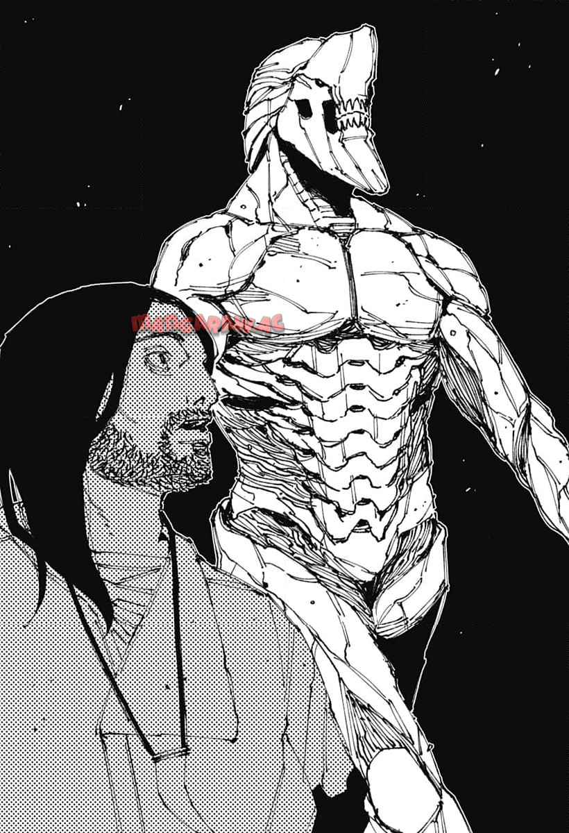 Read MAD (OOTORI YUUSUKE) Chapter 5 [High Quality / Full] - Page 4 - nicomanga.com