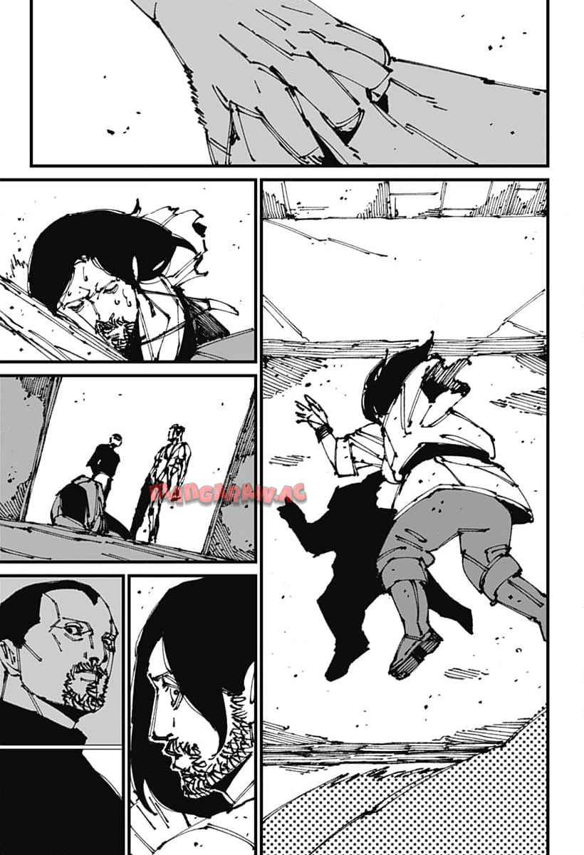 Read MAD (OOTORI YUUSUKE) Chapter 6 [High Quality / Full] - Page 41 - nicomanga.com