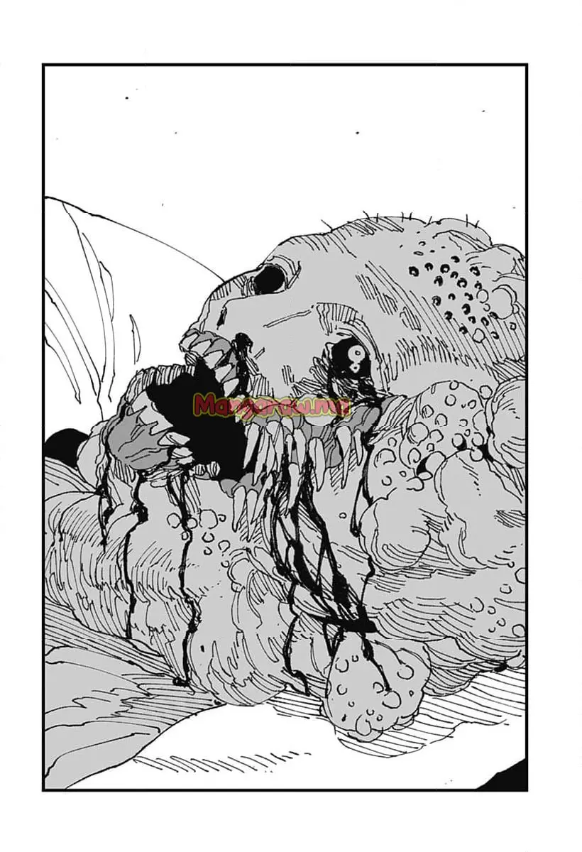 Read MAD (OOTORI YUUSUKE) Chapter 13 [High Quality / Full] - Page 22 - nicomanga.com