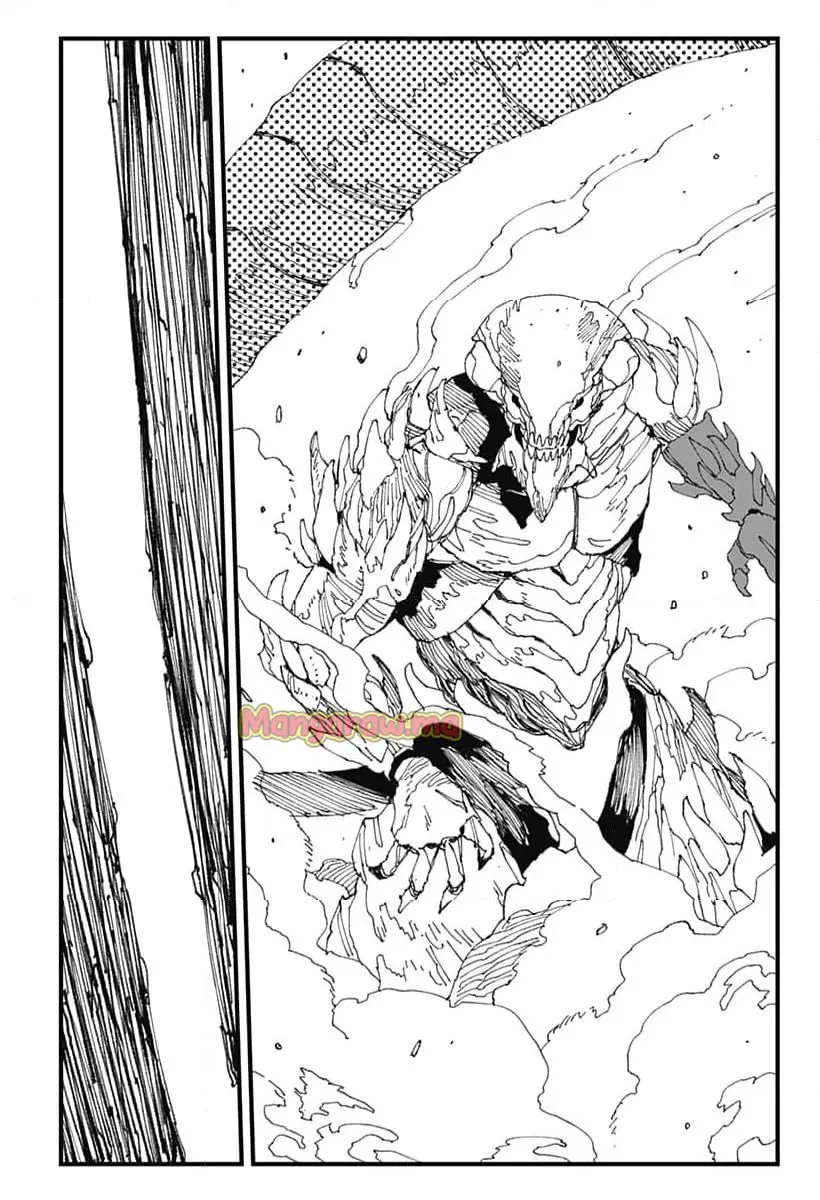 Read MAD (OOTORI YUUSUKE) Chapter 16 [High Quality / Full] - Page 6 - nicomanga.com