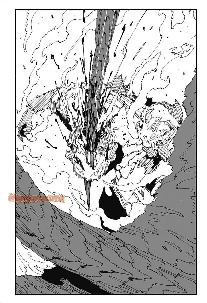 Read MAD (OOTORI YUUSUKE) Chapter 15 [High Quality / Full] - Page 24 - nicomanga.com