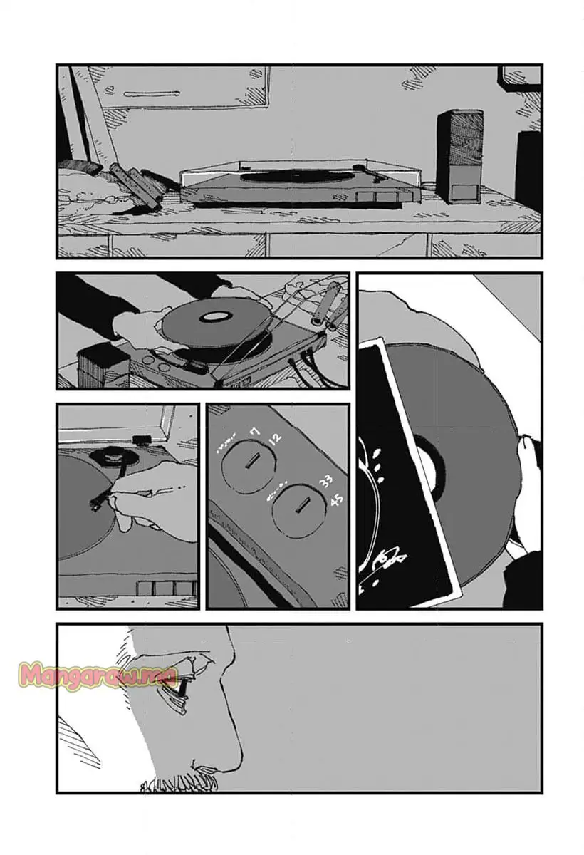 Read MAD (OOTORI YUUSUKE) Chapter 16 [High Quality / Full] - Page 27 - nicomanga.com