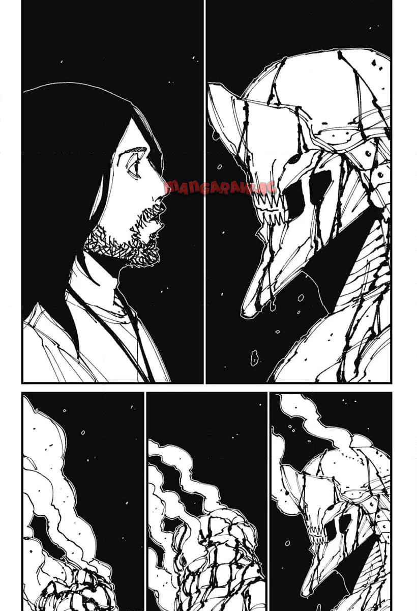 Read MAD (OOTORI YUUSUKE) Chapter 5 [High Quality / Full] - Page 23 - nicomanga.com