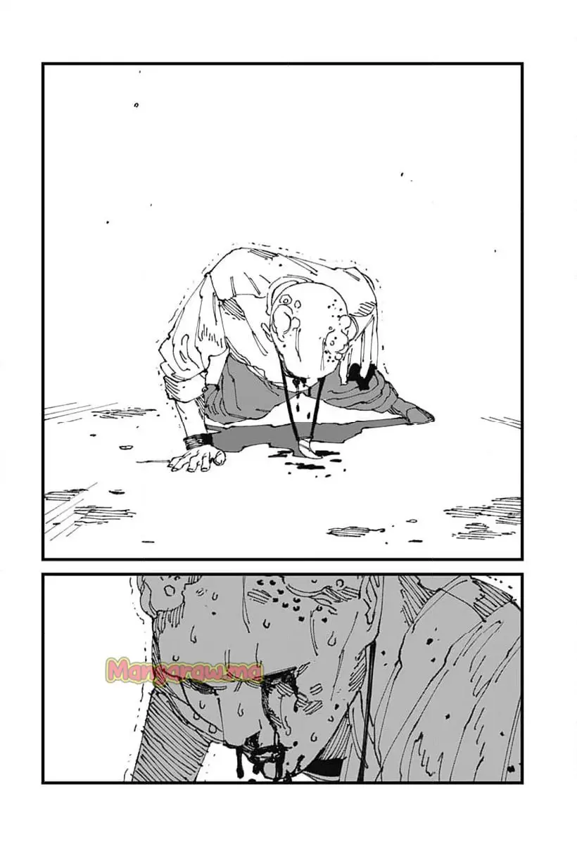 Read MAD (OOTORI YUUSUKE) Chapter 13 [High Quality / Full] - Page 12 - nicomanga.com