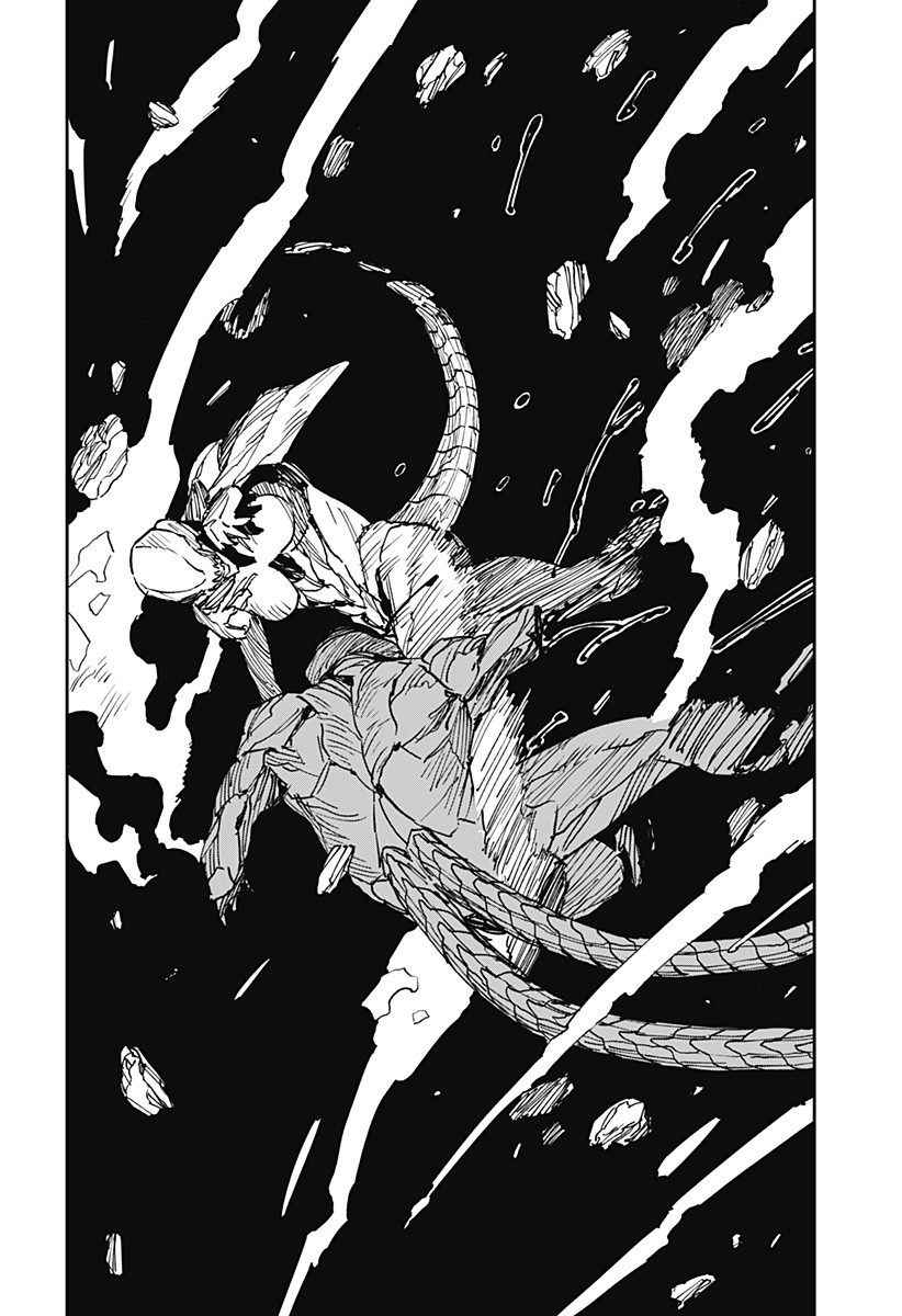 Read MAD (OOTORI YUUSUKE) Chapter 35 [High Quality / Full] - Page 8 - nicomanga.com
