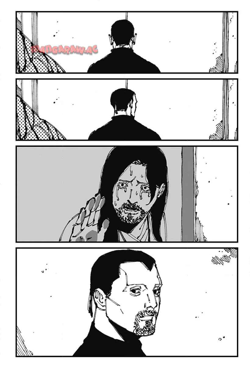 Read MAD (OOTORI YUUSUKE) Chapter 7 [High Quality / Full] - Page 12 - nicomanga.com