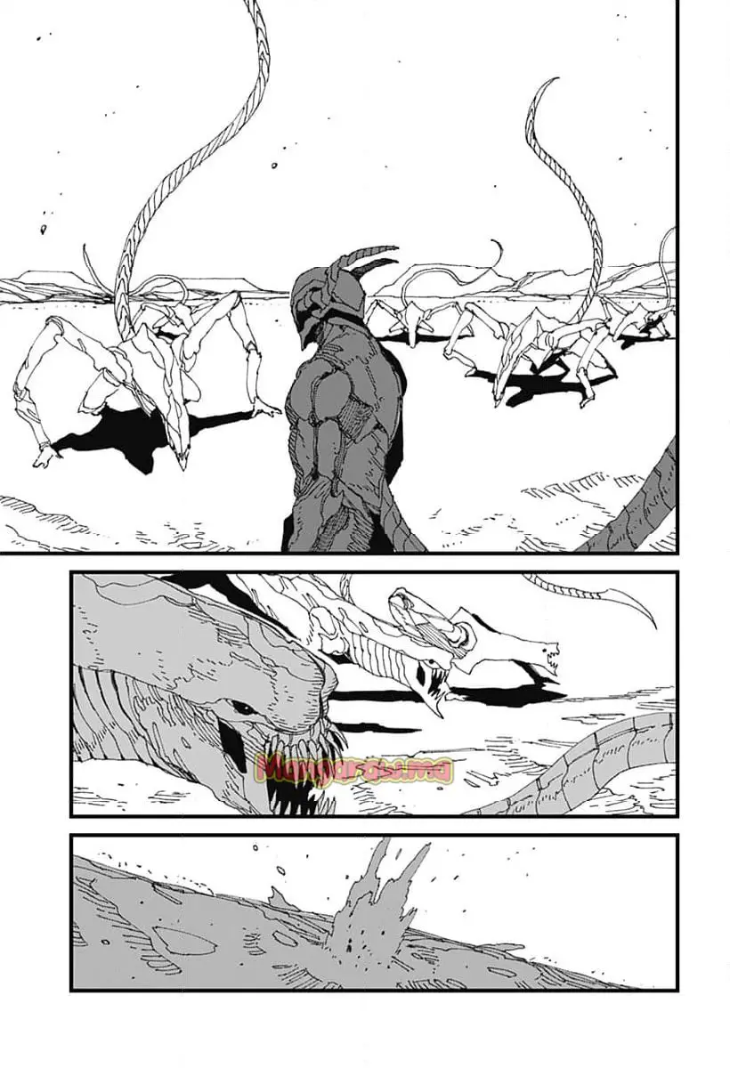 Read MAD (OOTORI YUUSUKE) Chapter 16 [High Quality / Full] - Page 15 - nicomanga.com