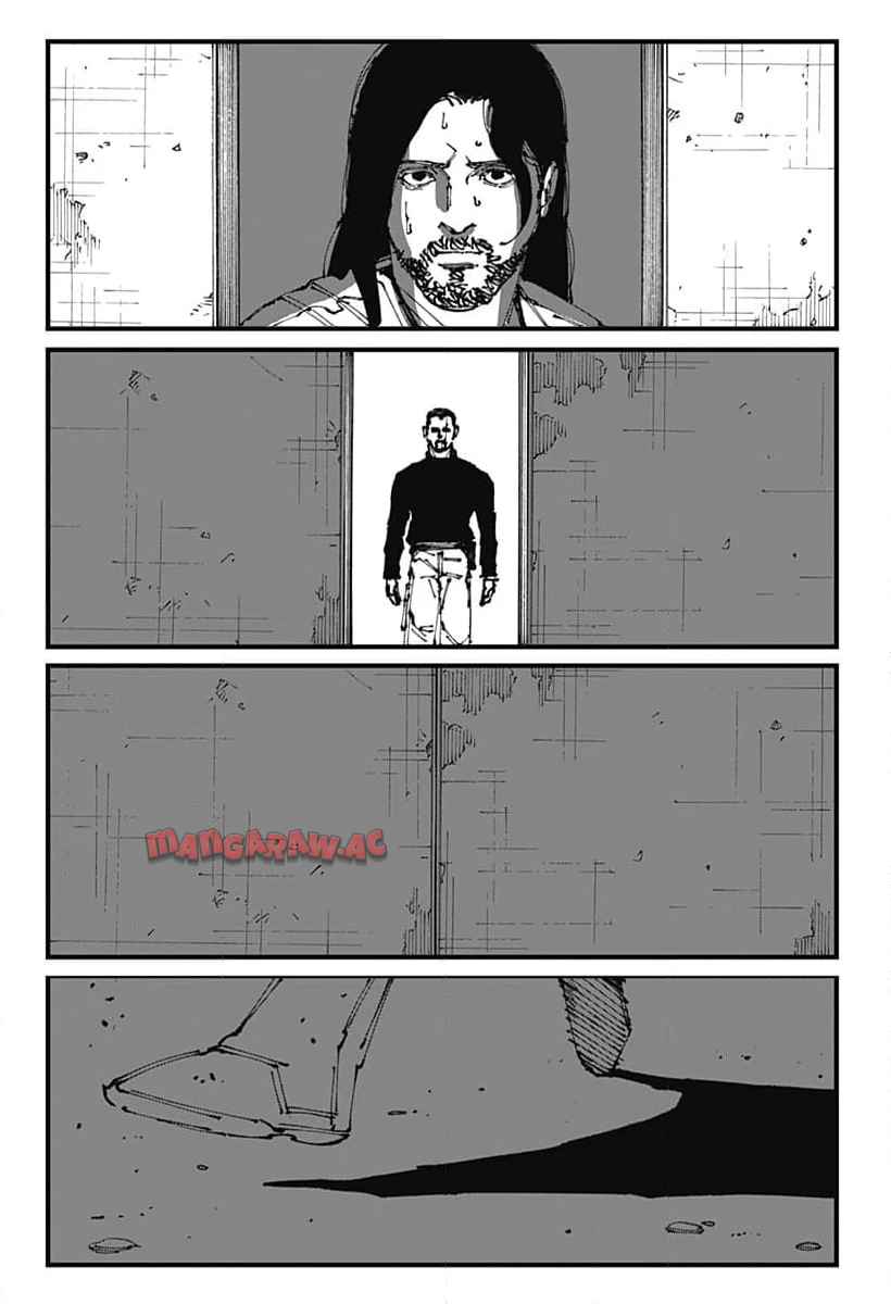 Read MAD (OOTORI YUUSUKE) Chapter 4 [High Quality / Full] - Page 15 - nicomanga.com